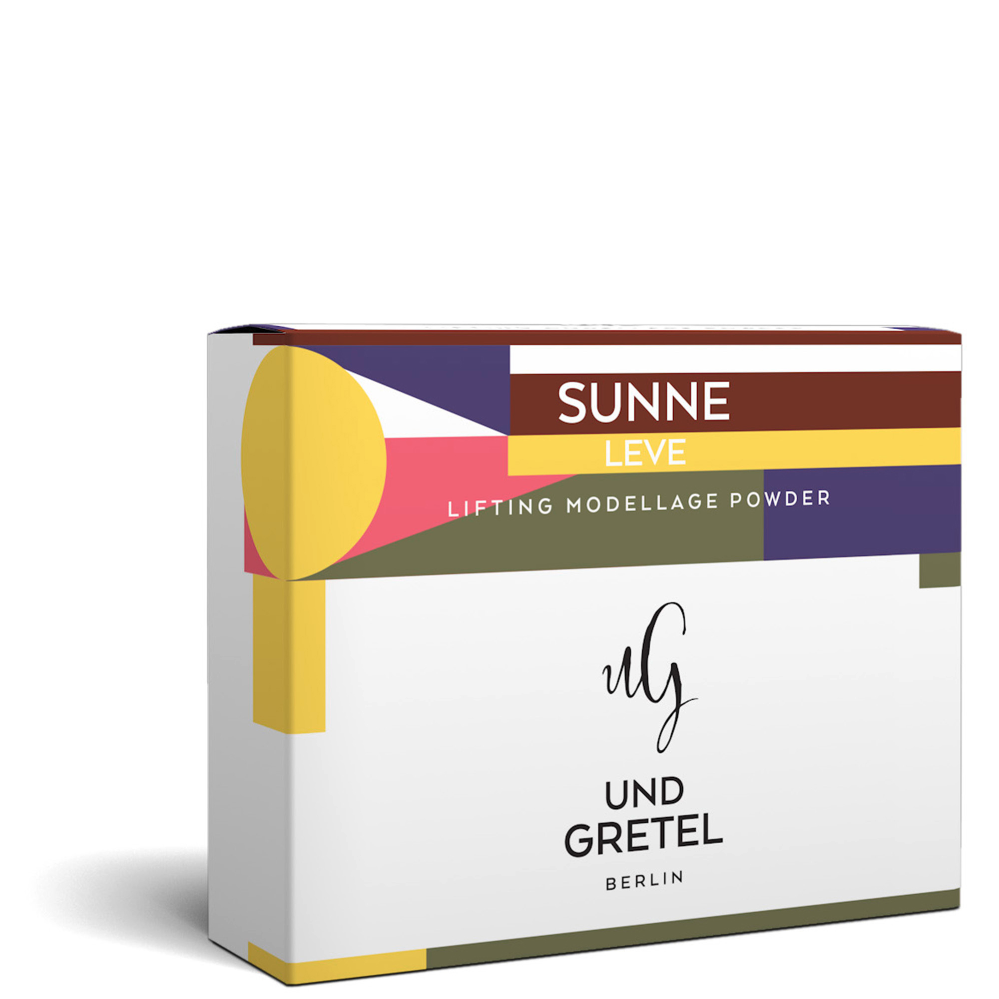 SUNNE-Lifting-Modellage-Powder-Leve