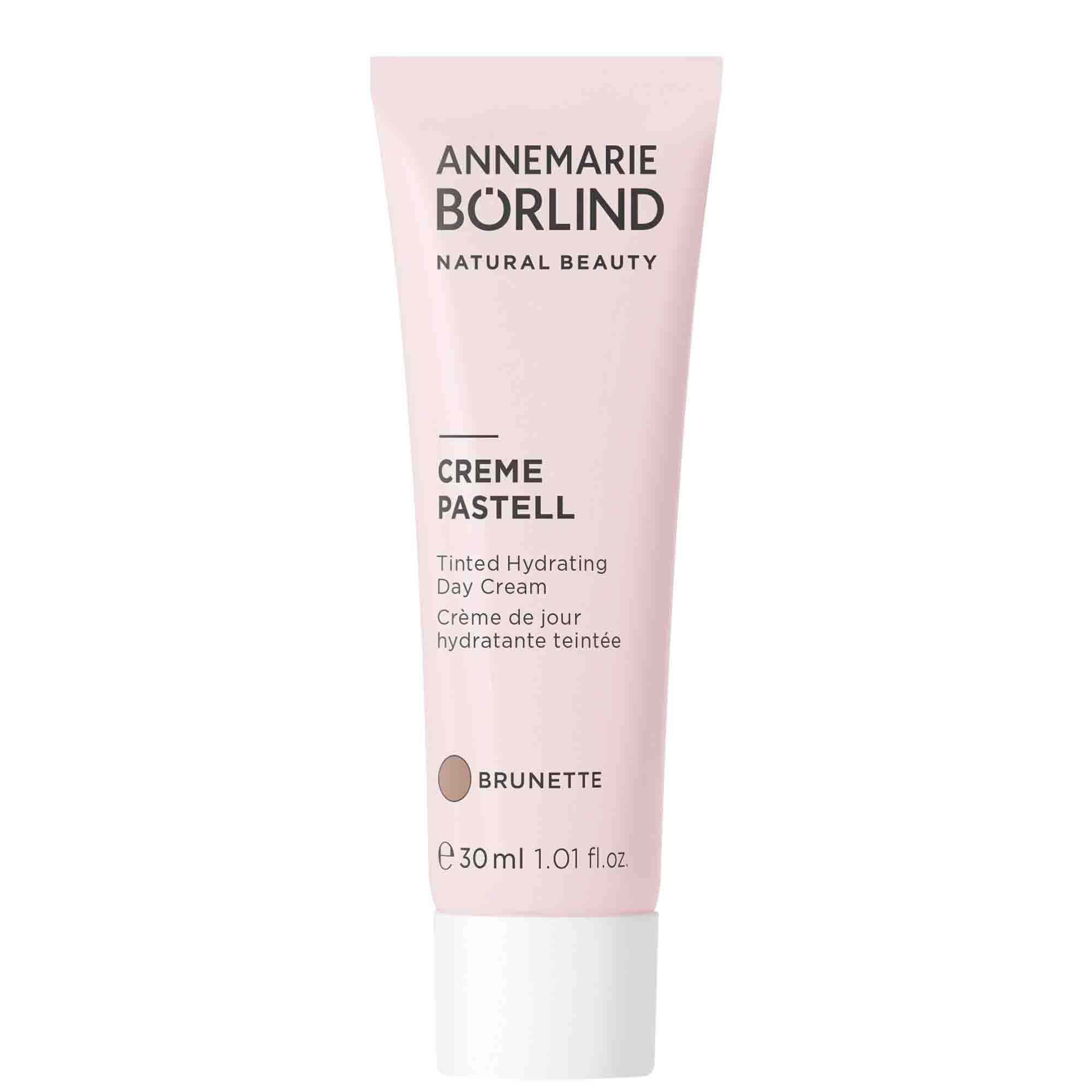 Creme Pastell Getönte Tagescreme brunette, 30 ml