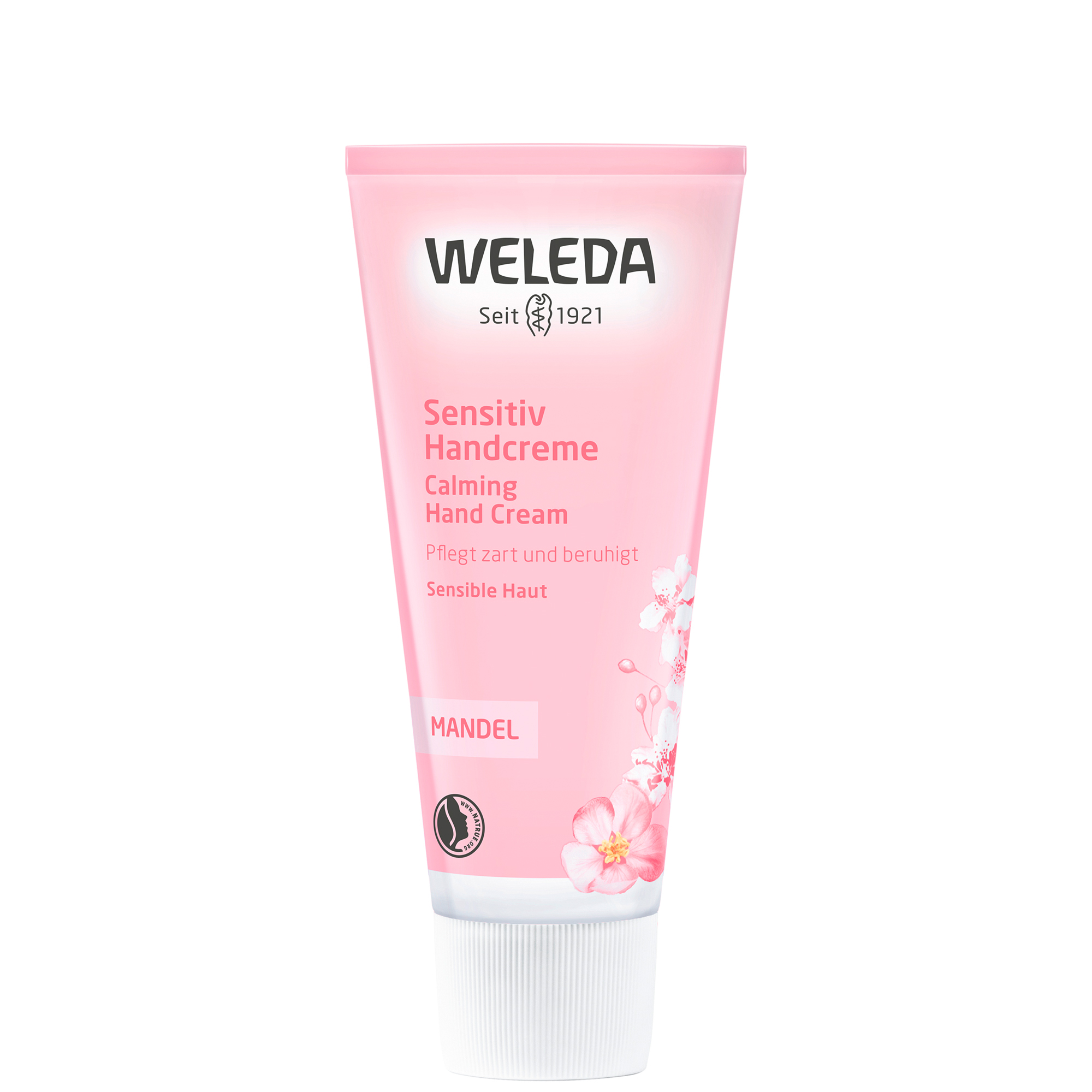 Sensitiv Handcreme 50 ml