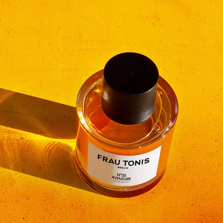 Aventure No. 05 Parfum Intense, 50 ml