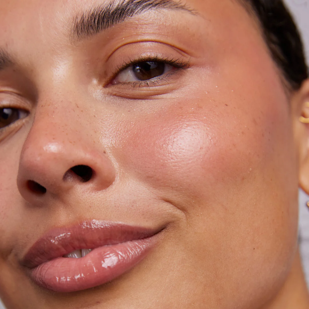 Balmy Lip Tint Caramel Cloud