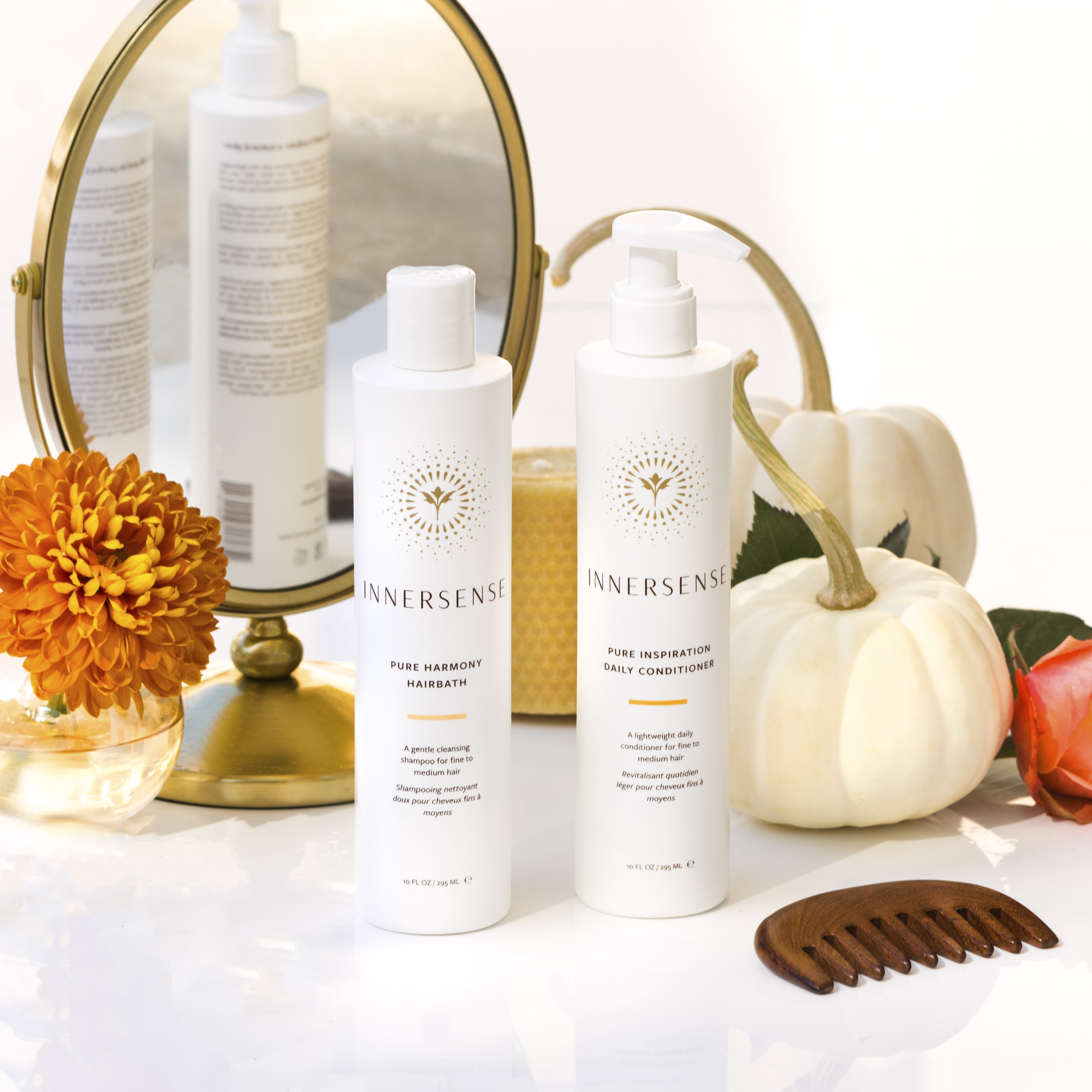 Pure Harmony Hairbath, 295 ml