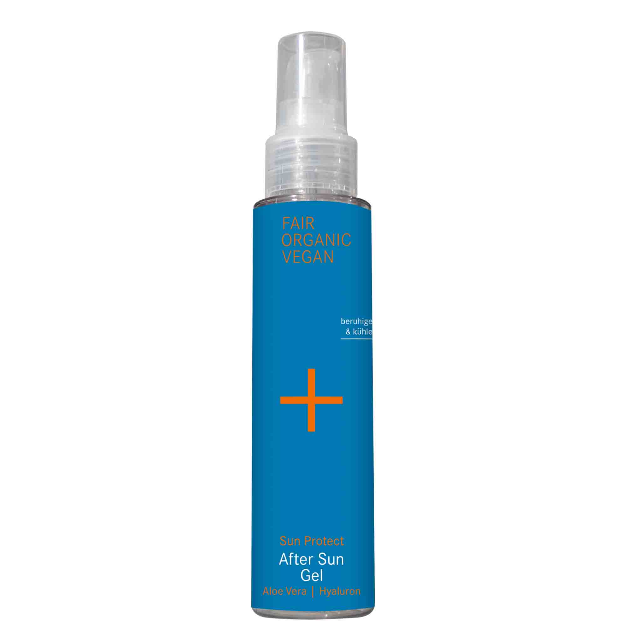 Sun Protect After Sun Gel 100ml