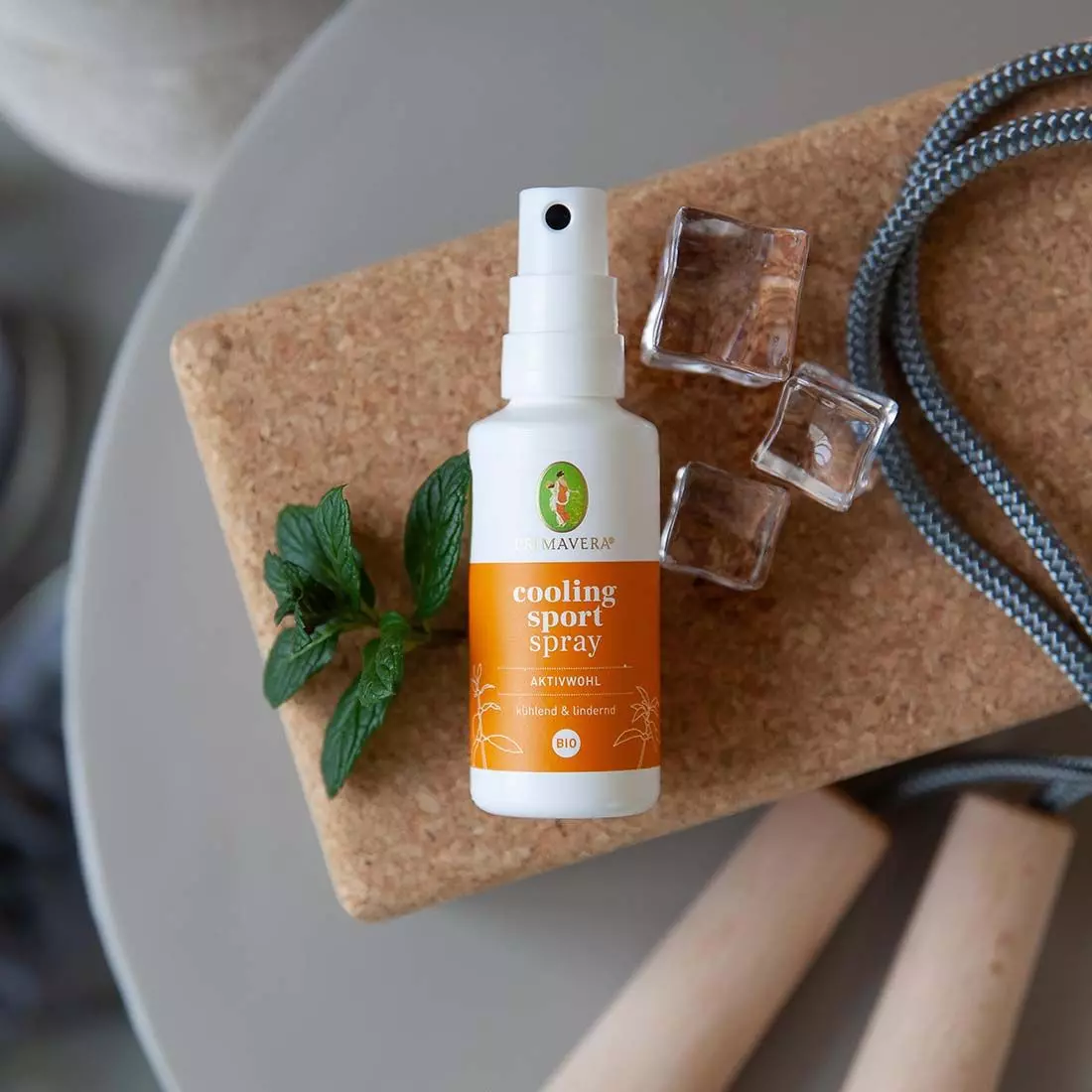 Aktivwohl Cooling Spray, 50ml