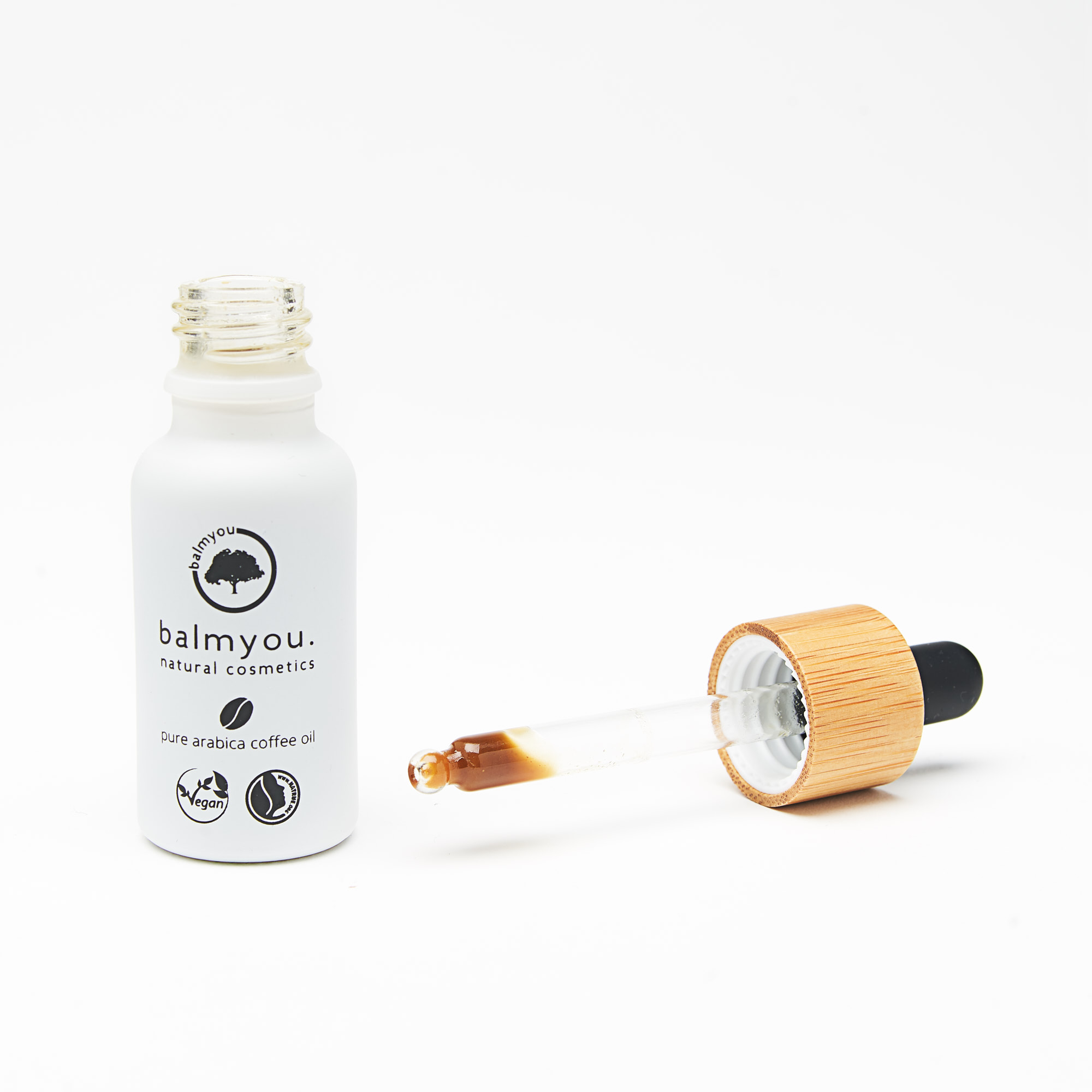 Arabica Kaffeeöl 30ml