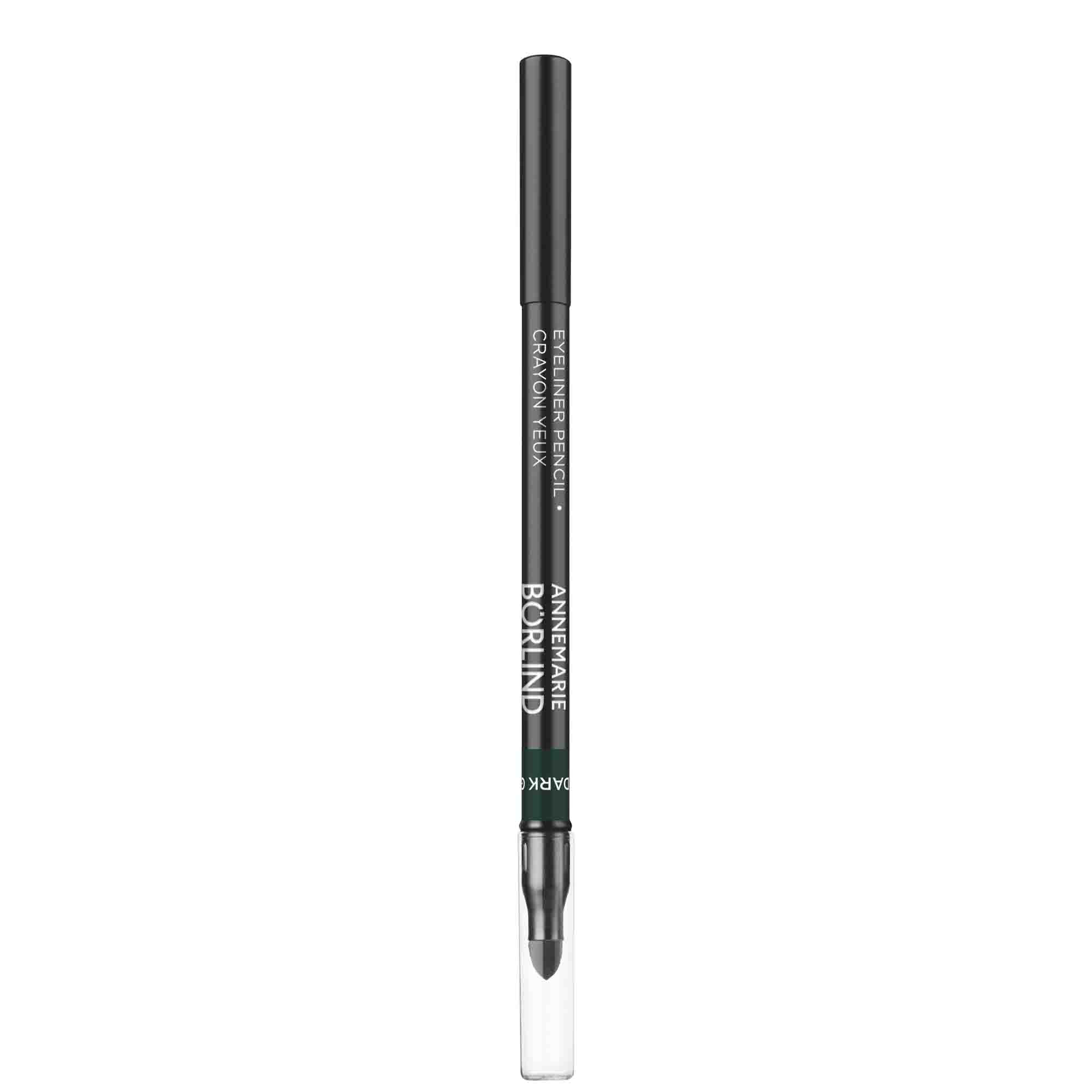 Kajalstift dark green