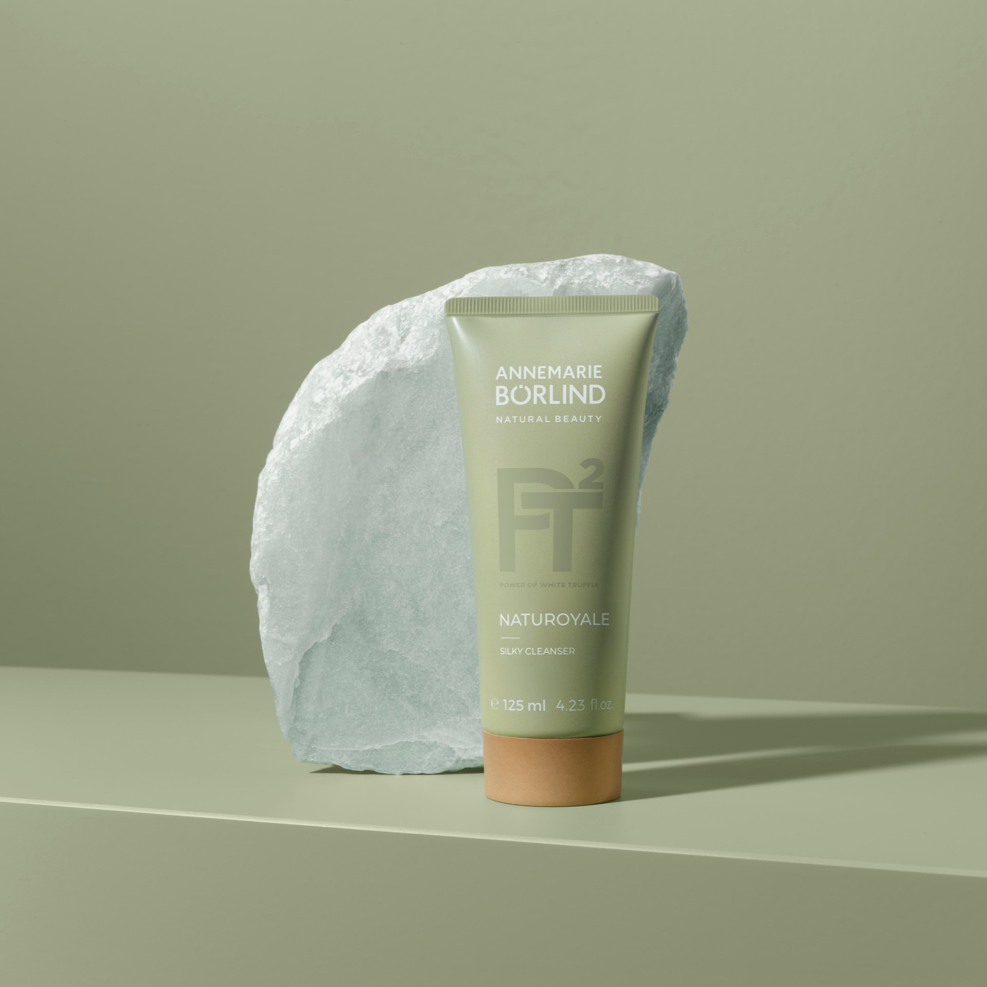 NatuRoyale Reinigung 125ml