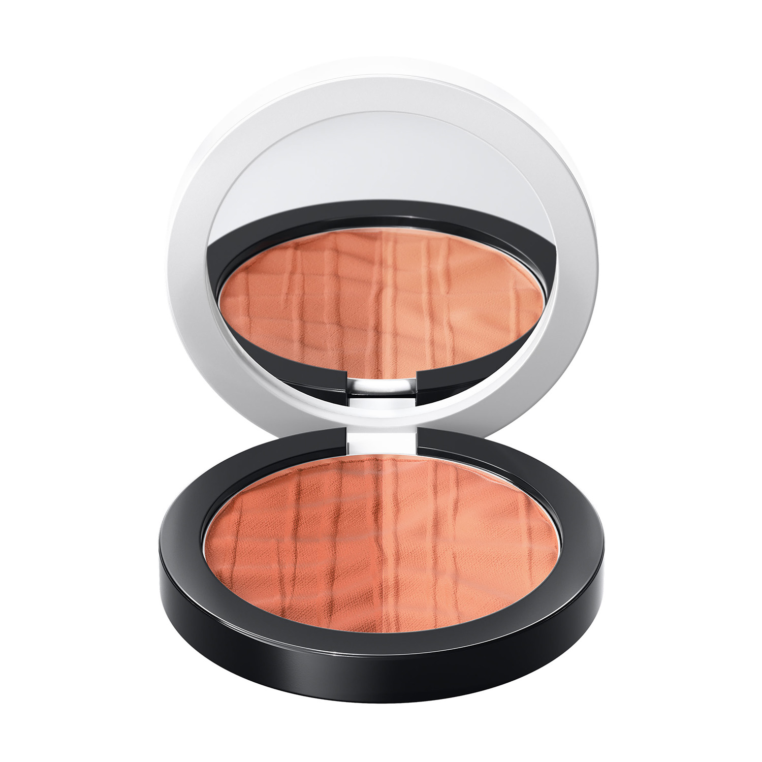 WONNE Blush Duo 01 Color Crush