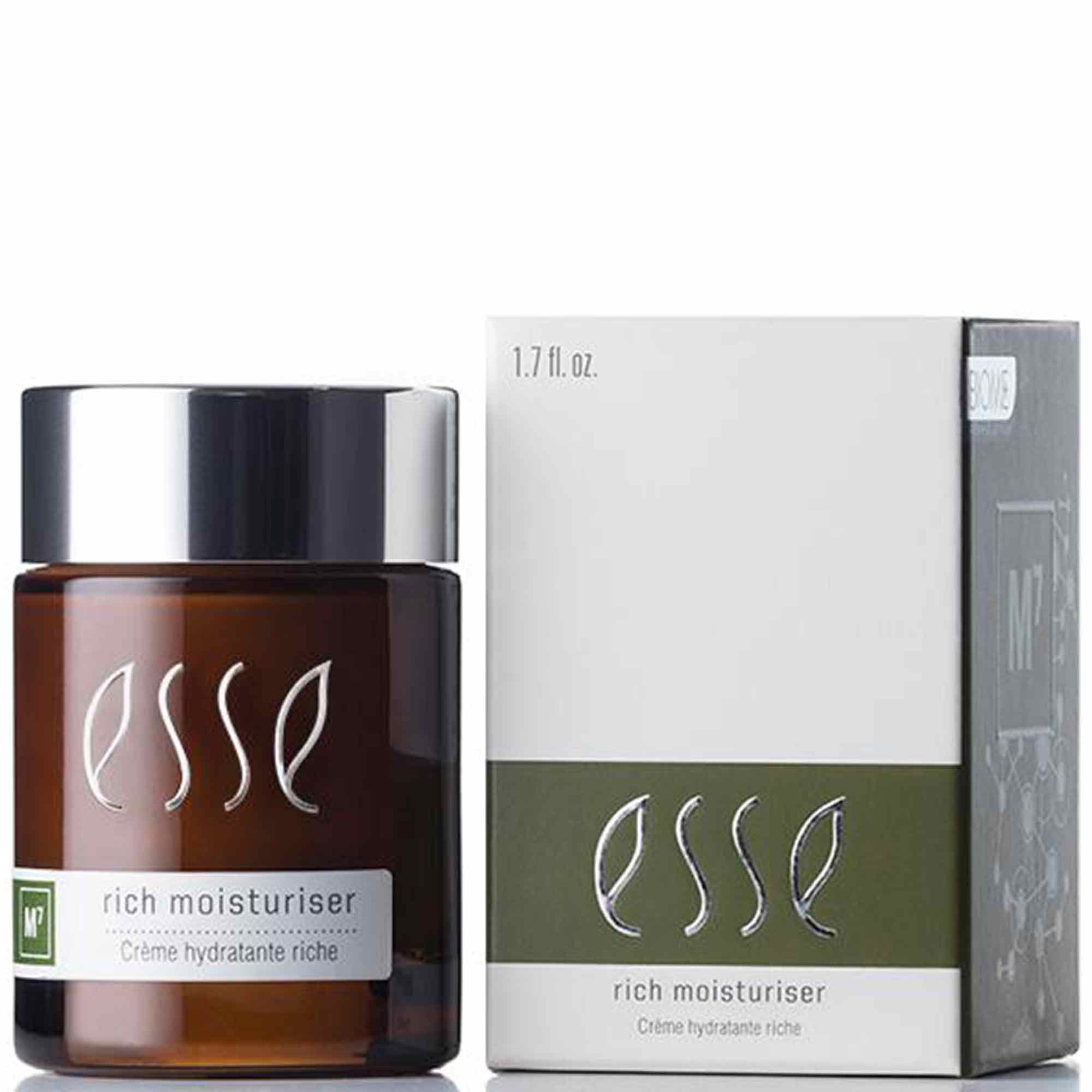 Rich Mooisturizer M7, 50ml