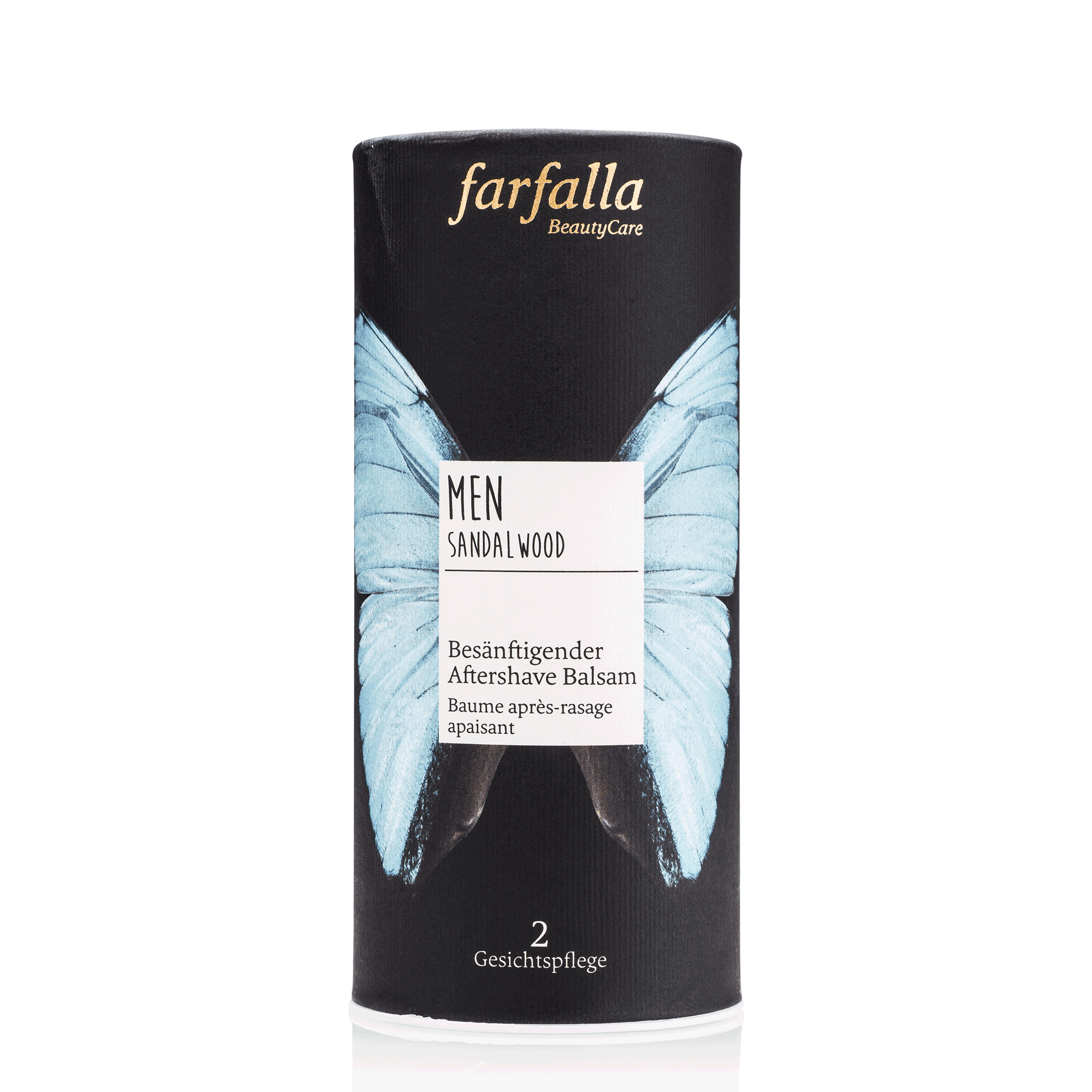 MEN Sandalwood Aftershave Balsam, 100ml