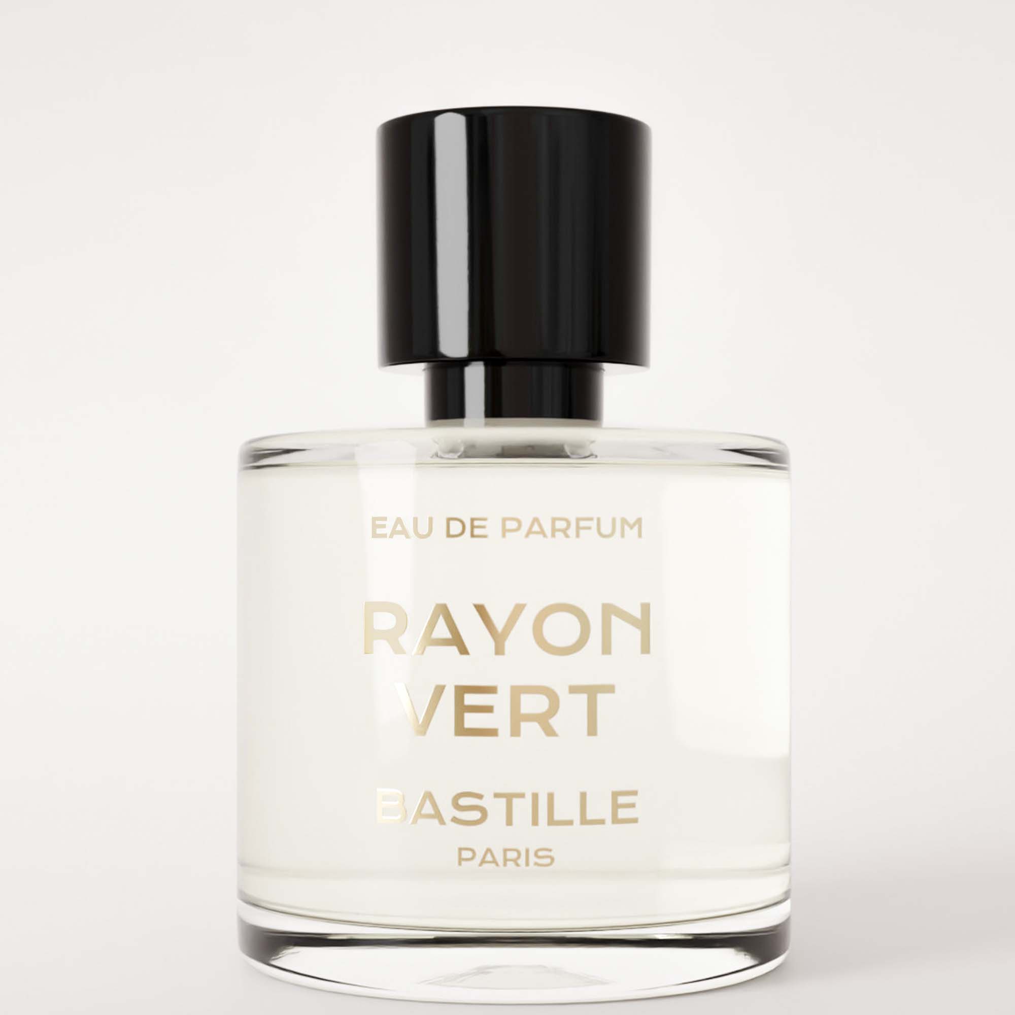 RAYON VERT Eau de Parfum, 50 ml