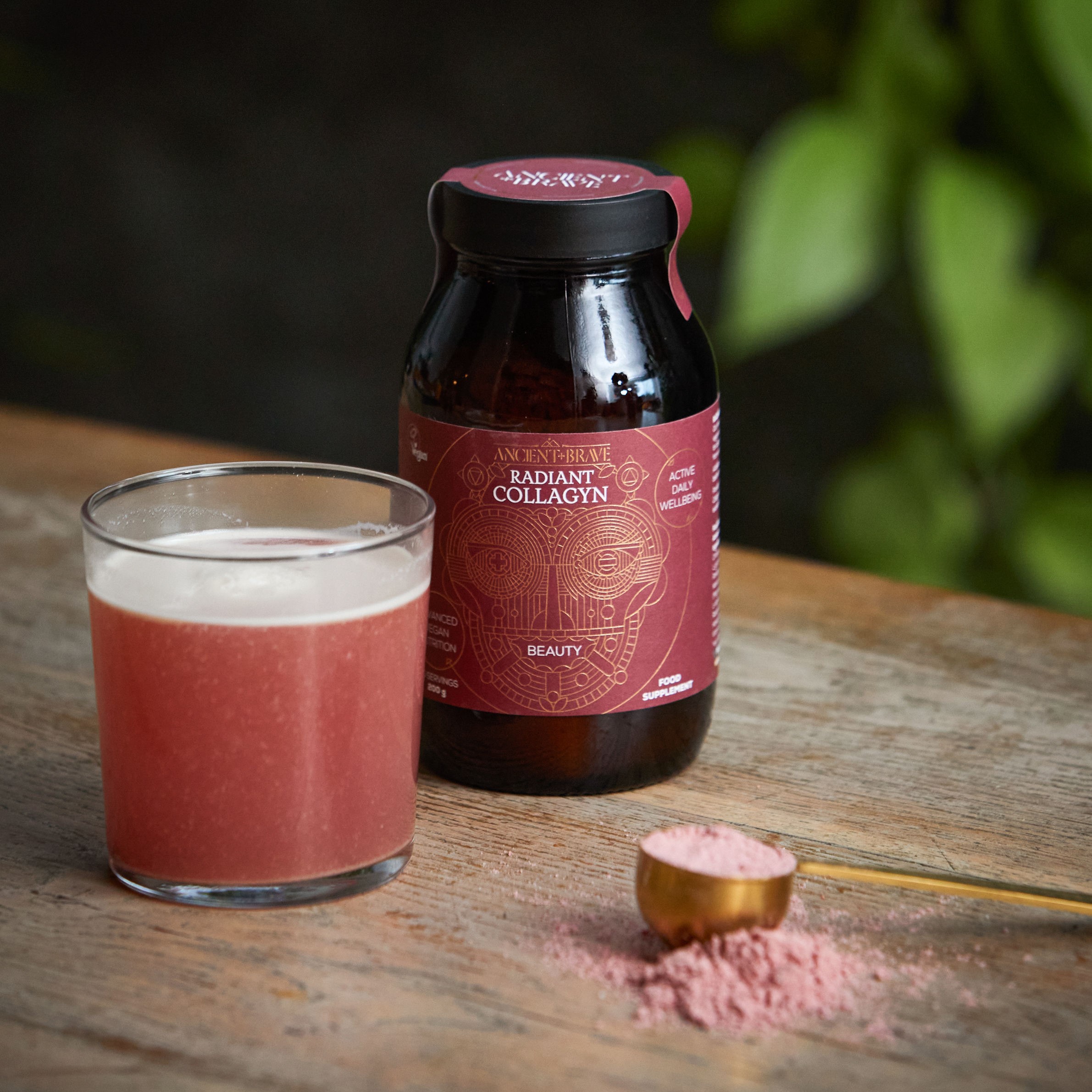 Radiant Collagyn, 200 g