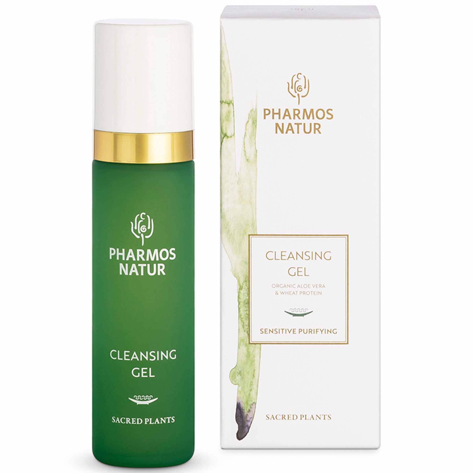 Cleansing Gel, 63 ml