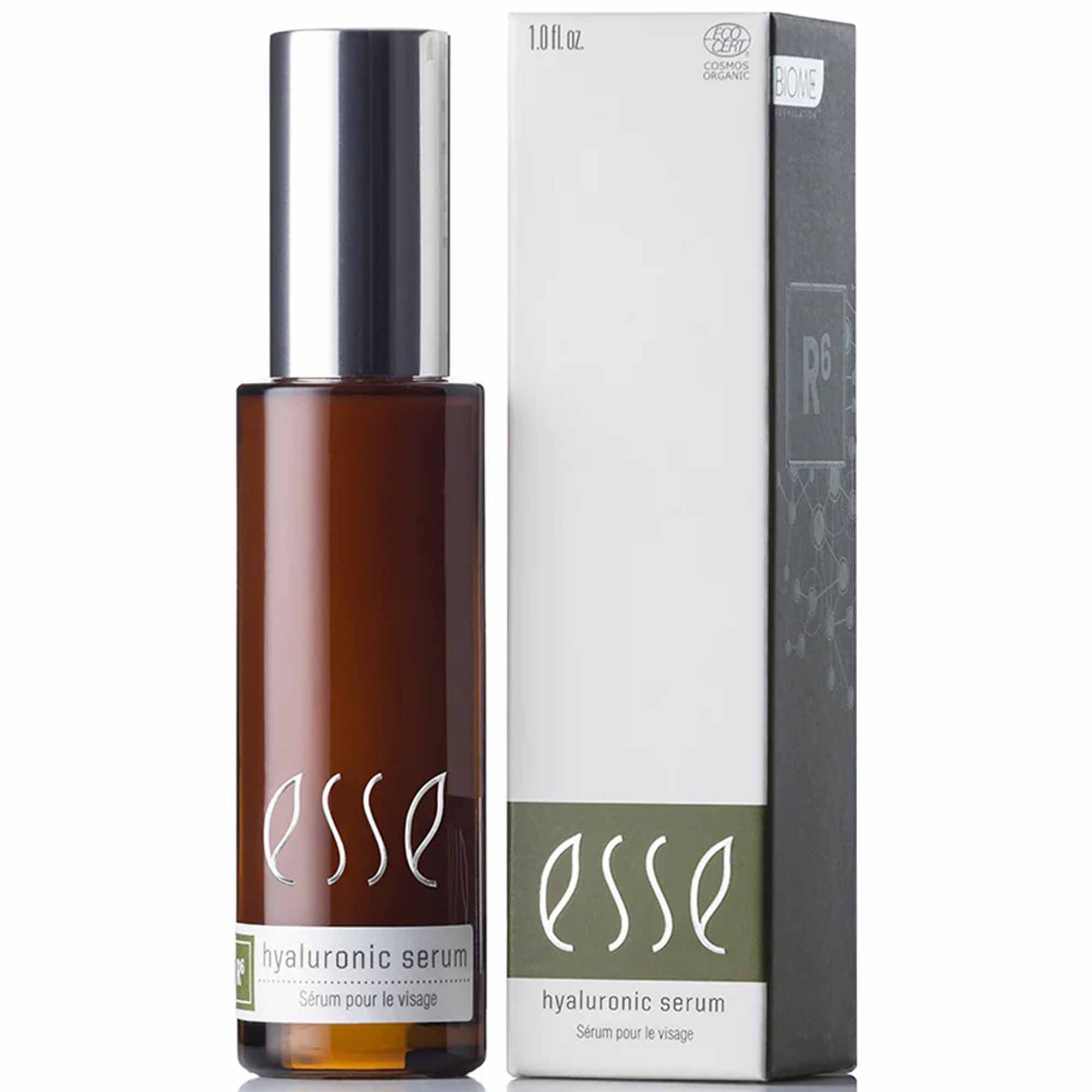 Hyaluronic Serum R6, 30ml