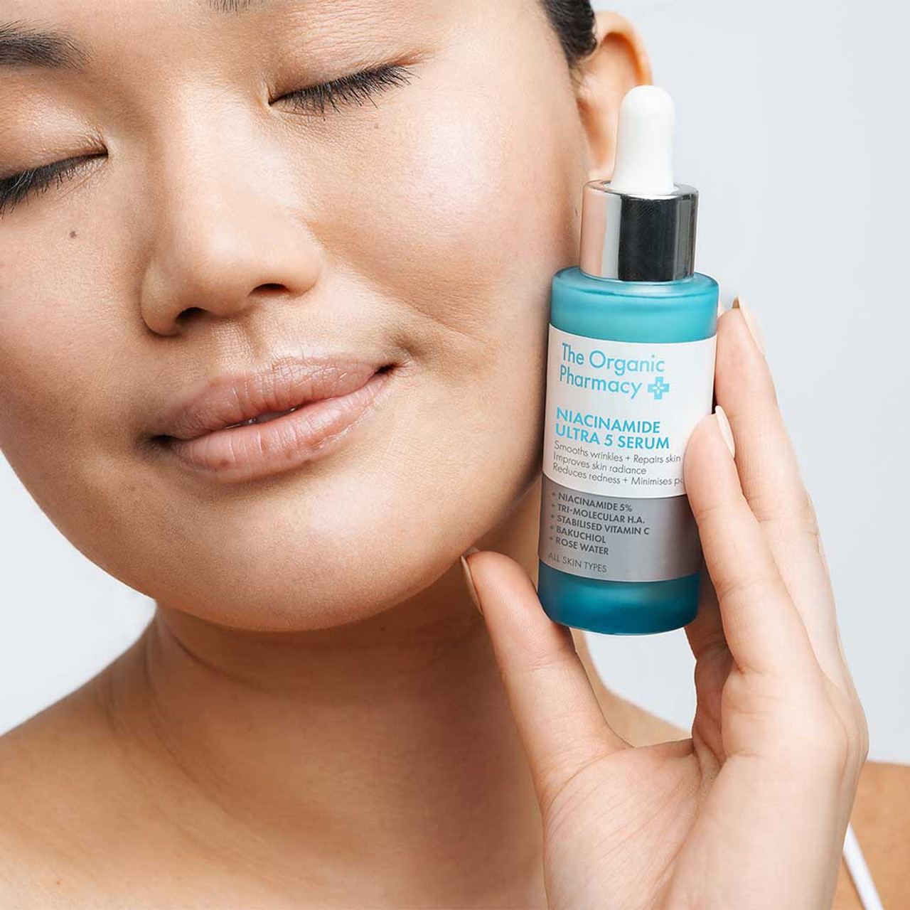 Niacinamide Ultra 5 Serum, 30ml