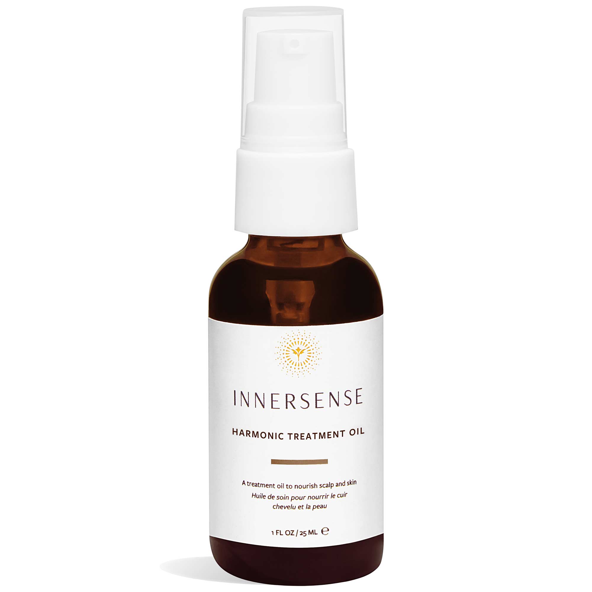 Harmonic Treatment Oil TRAVEL 25 ml