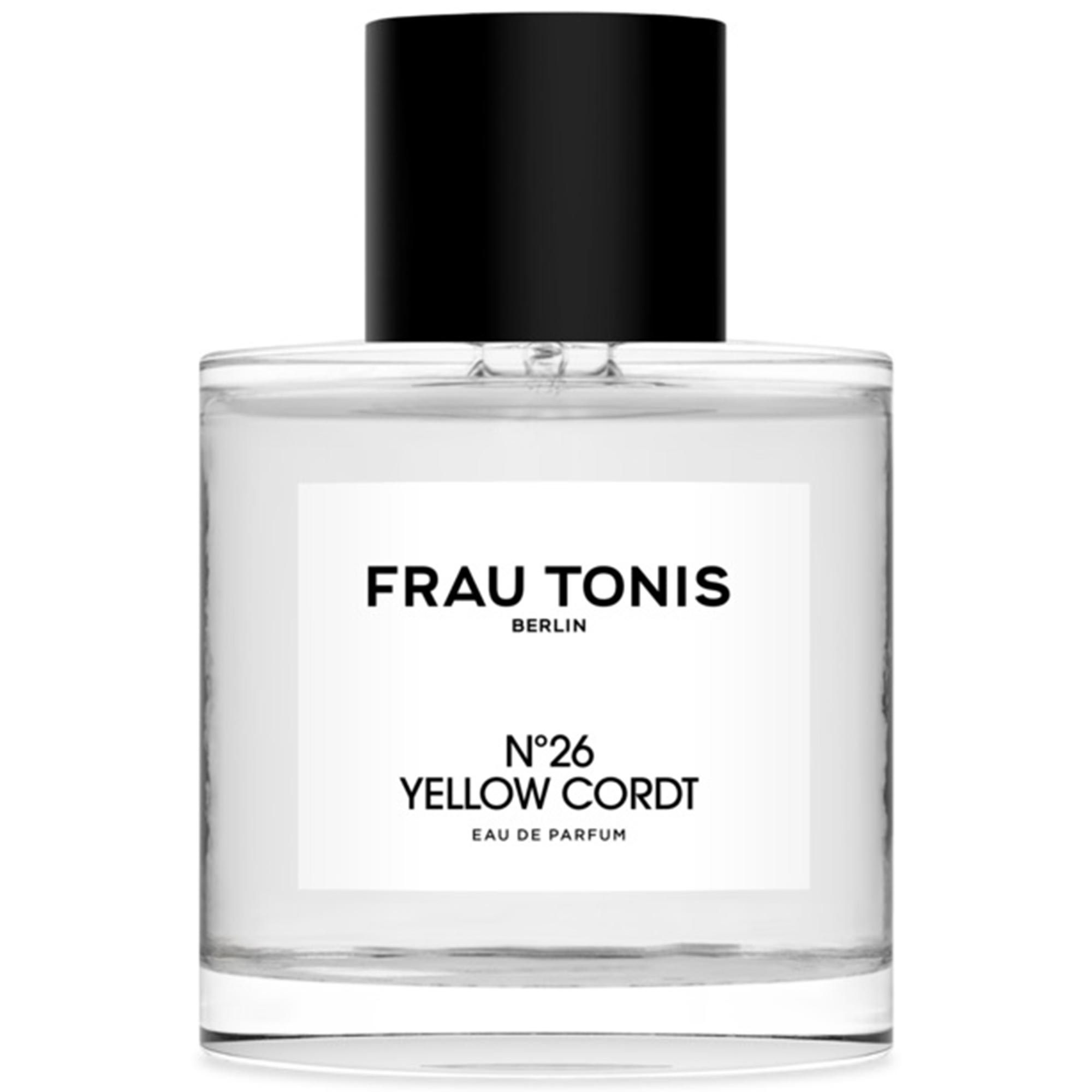 Yellow Cordt No.26, EdP 50ml