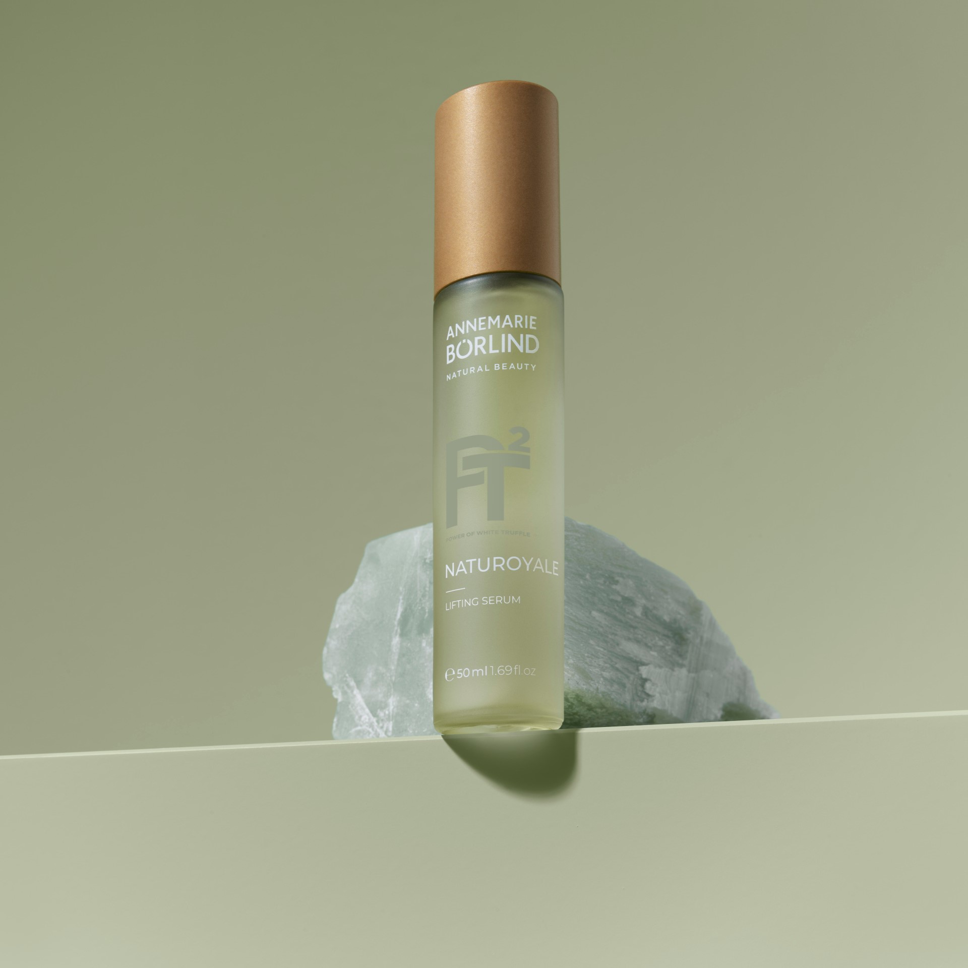NatuRoyale Liftendes Serum  50ml