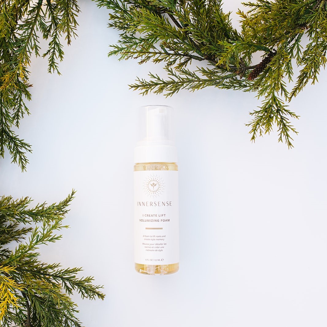 I Create  Lift  Volumizing Foam, 177 ml