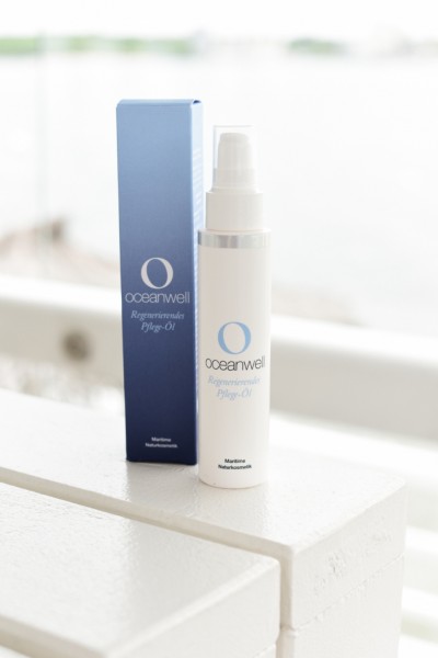 Regenerierendes Pflege-Öl 100ml