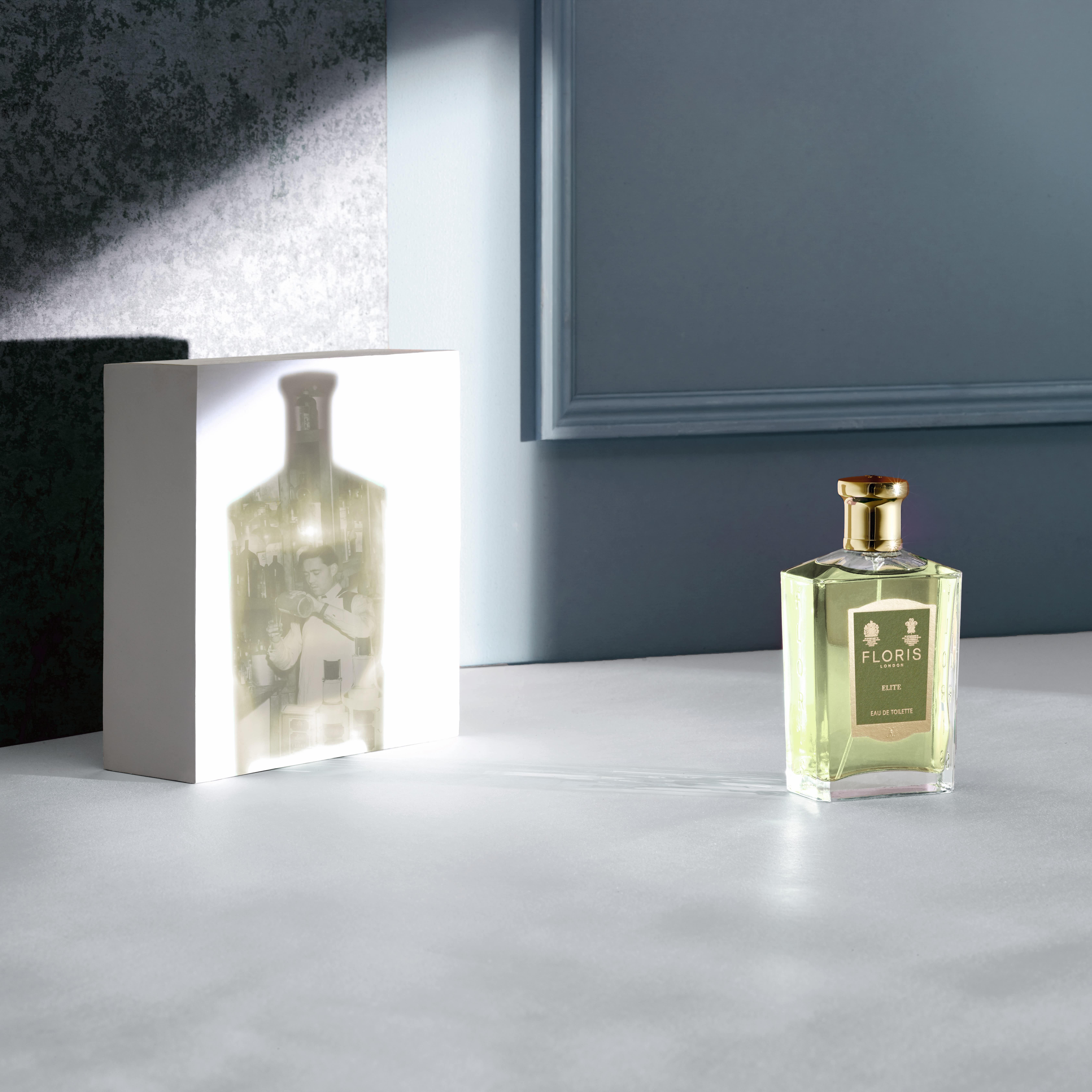 Elite Deo Stick, 75 ml