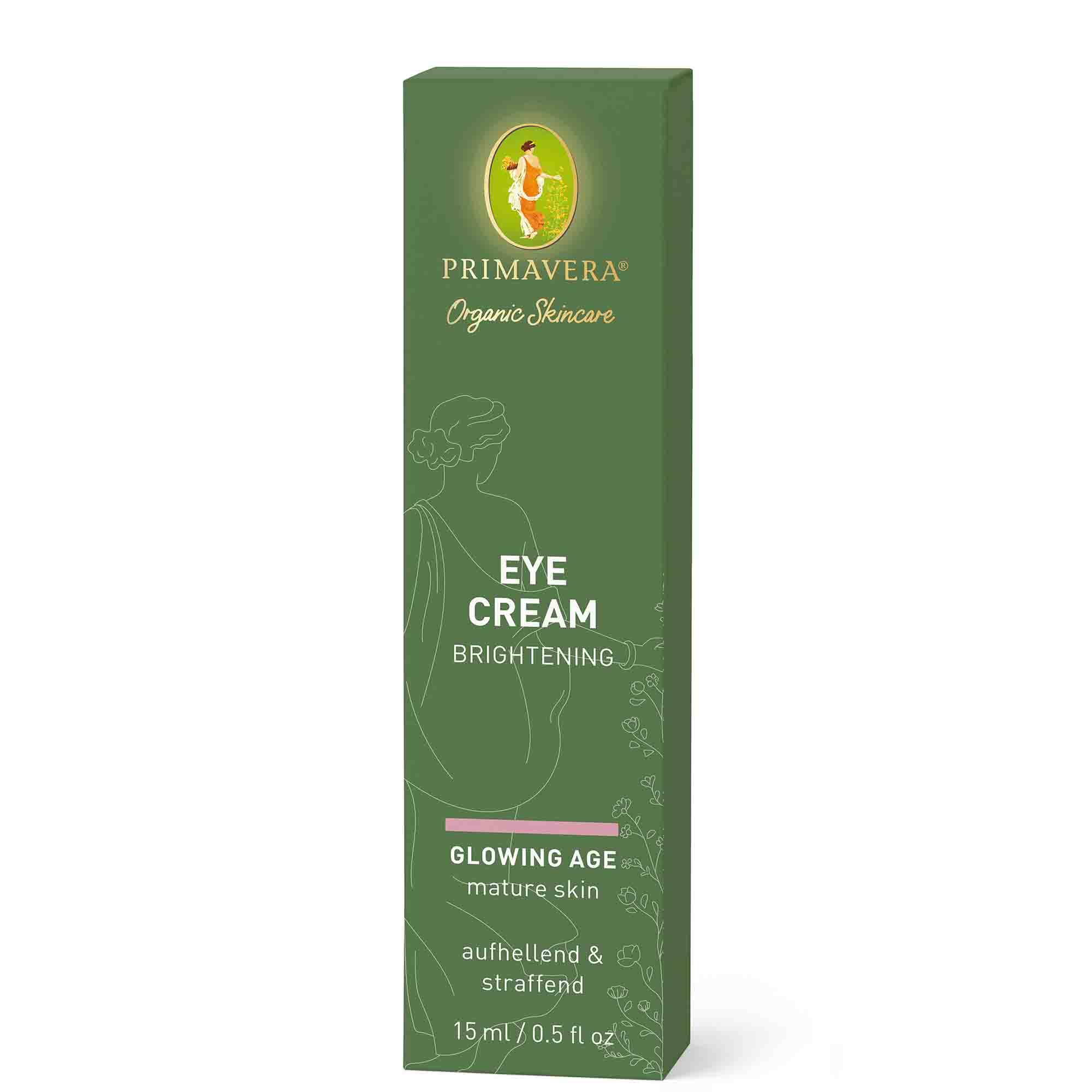 Eye Cream - Brightening 15ml