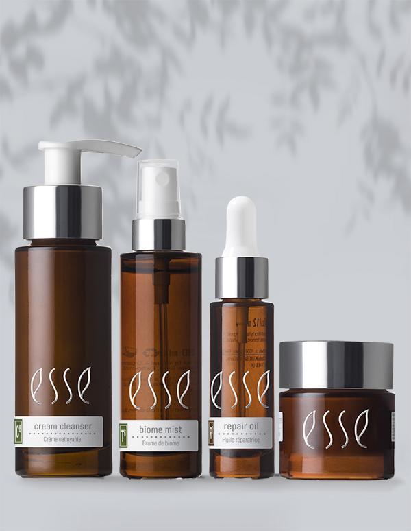 Trial Pack 30 Days Dry Skin S3