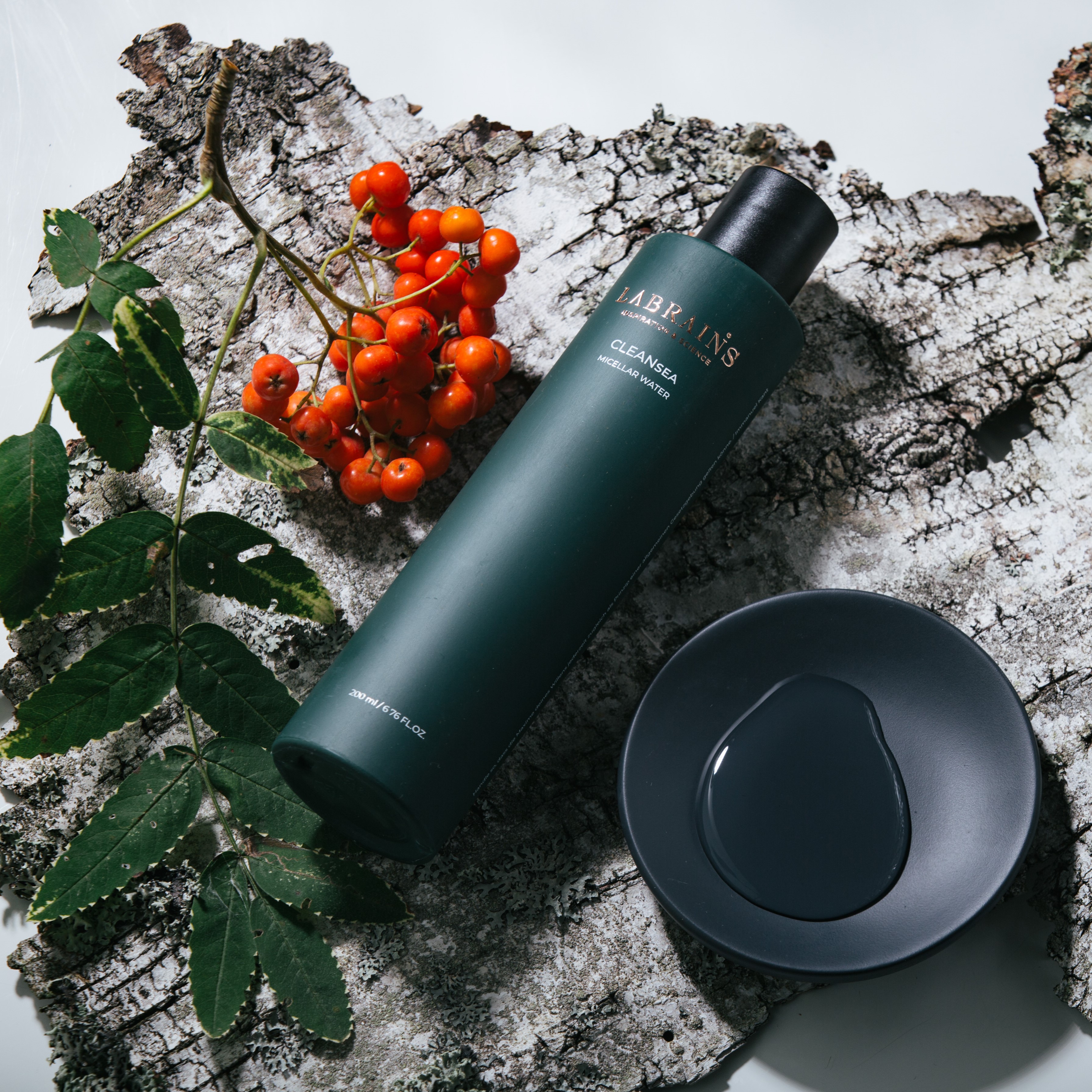 MICELLAR WATER, 200ml