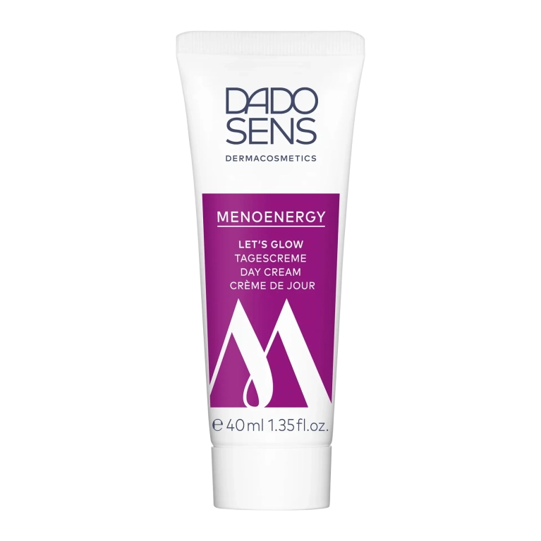 MENOENERGY Tagescreme, 40 ml