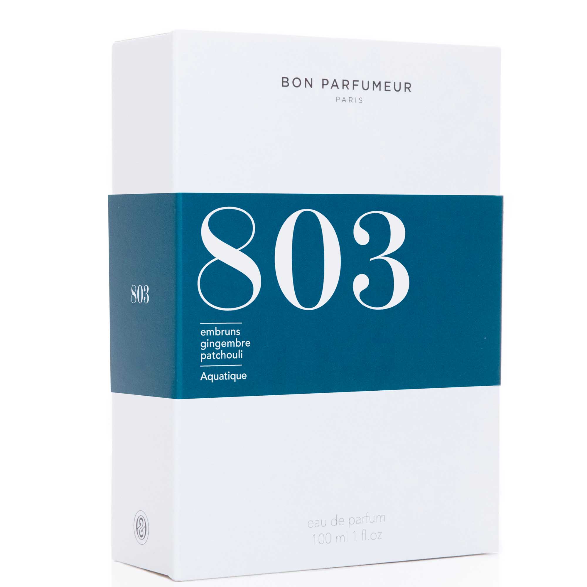 Les Classiques 803, 100 ml