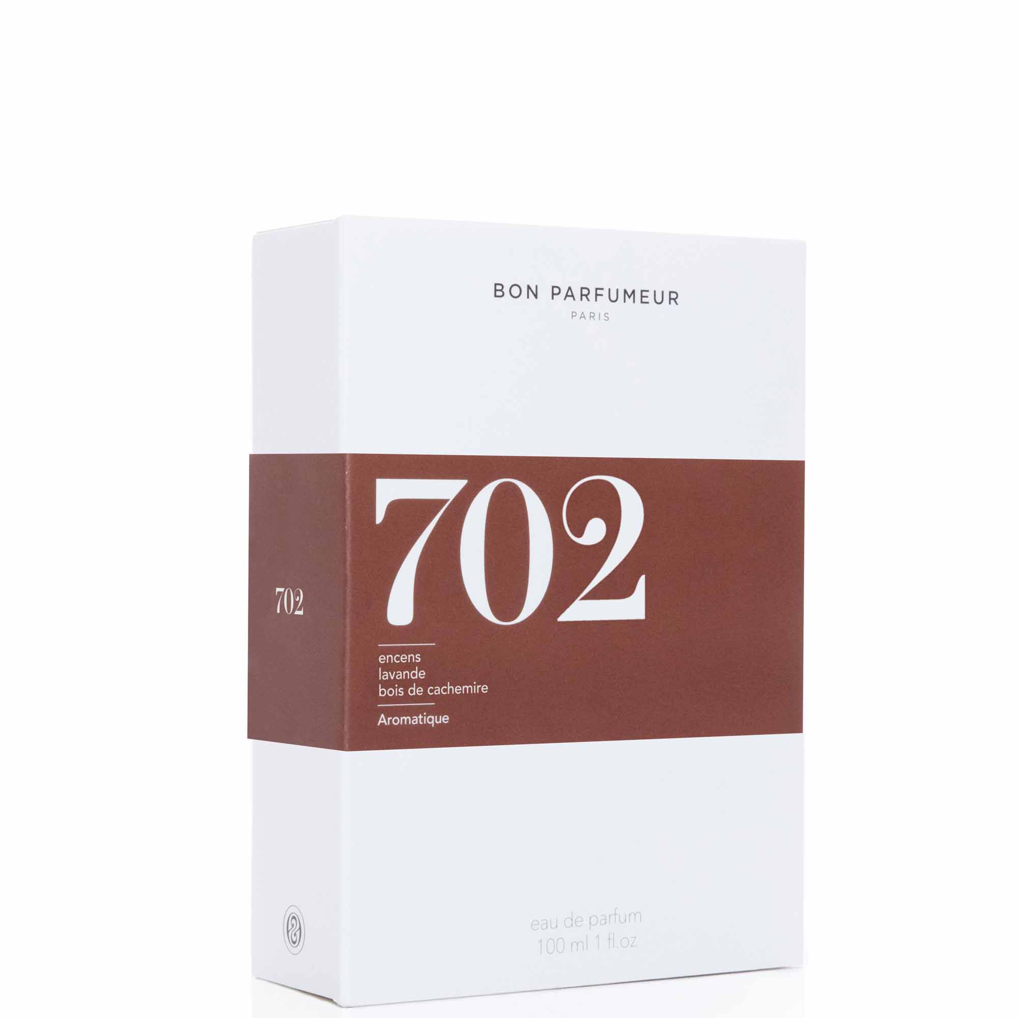 Les Classiques 702, 100ml
