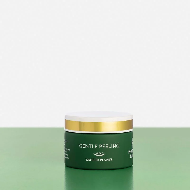 Gentle Peeling Silica, 50ml