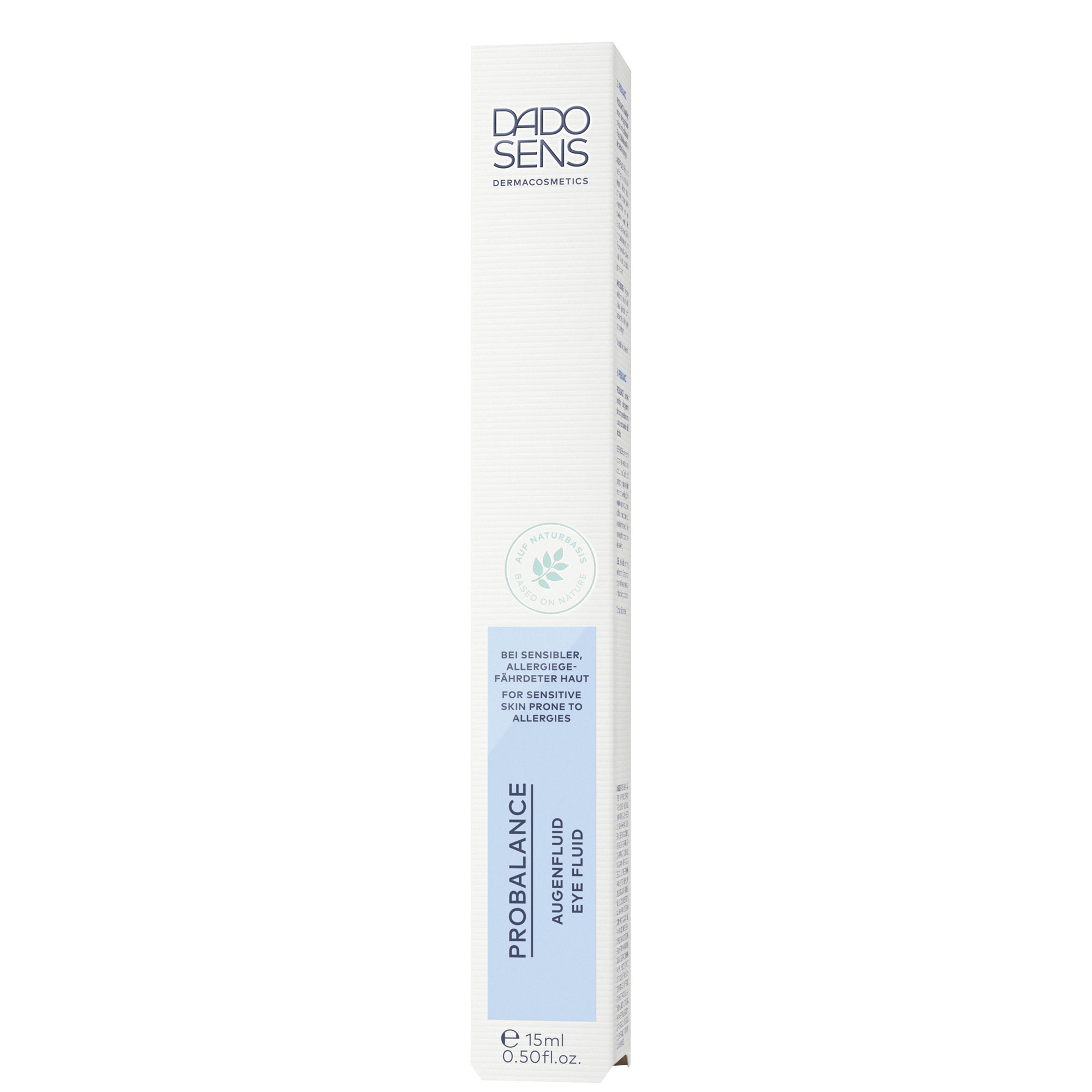 PROBALANCE-AUGENFLUID15-ml