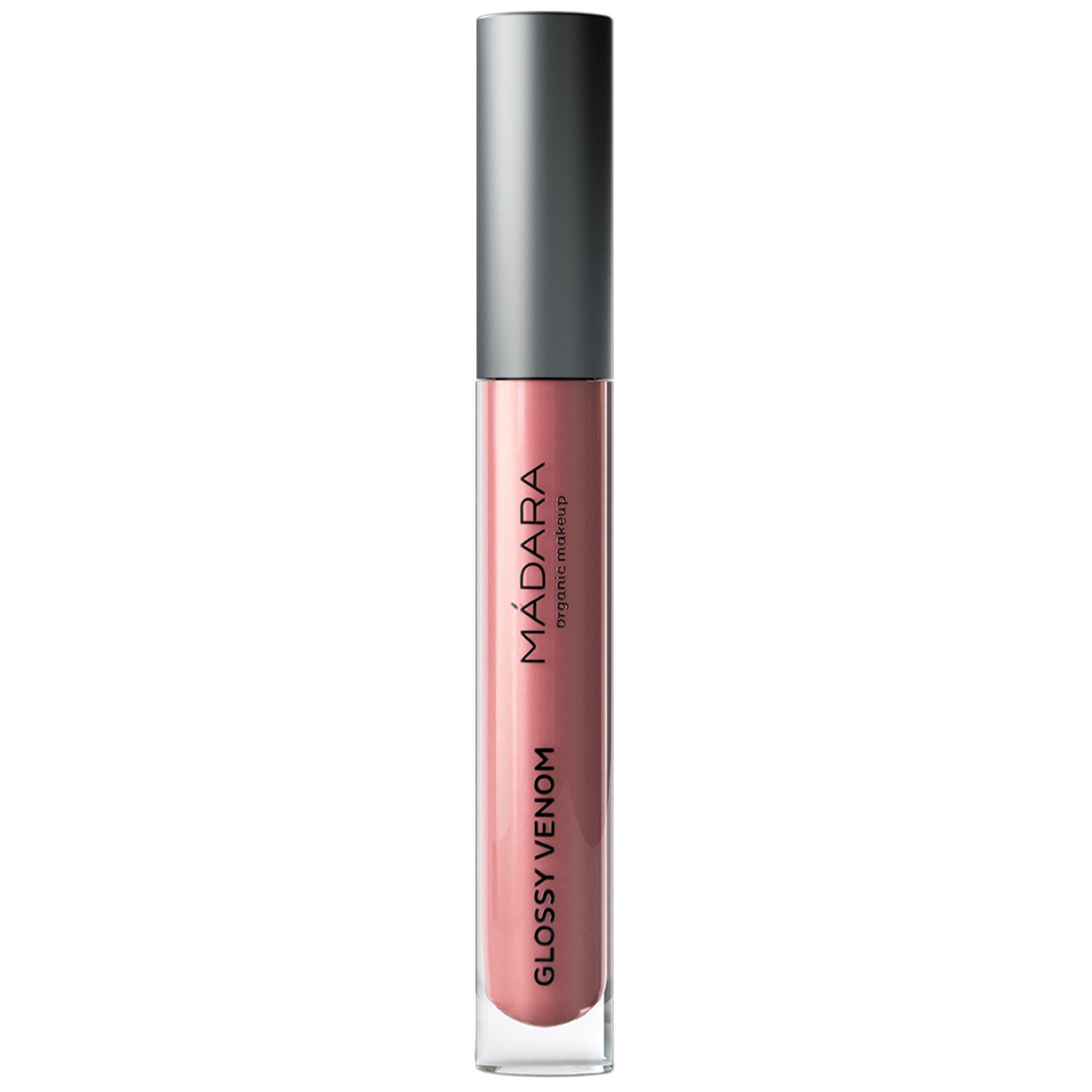GLOSSY VENOM Lip gloss,  MAGNETIC NUDE 73