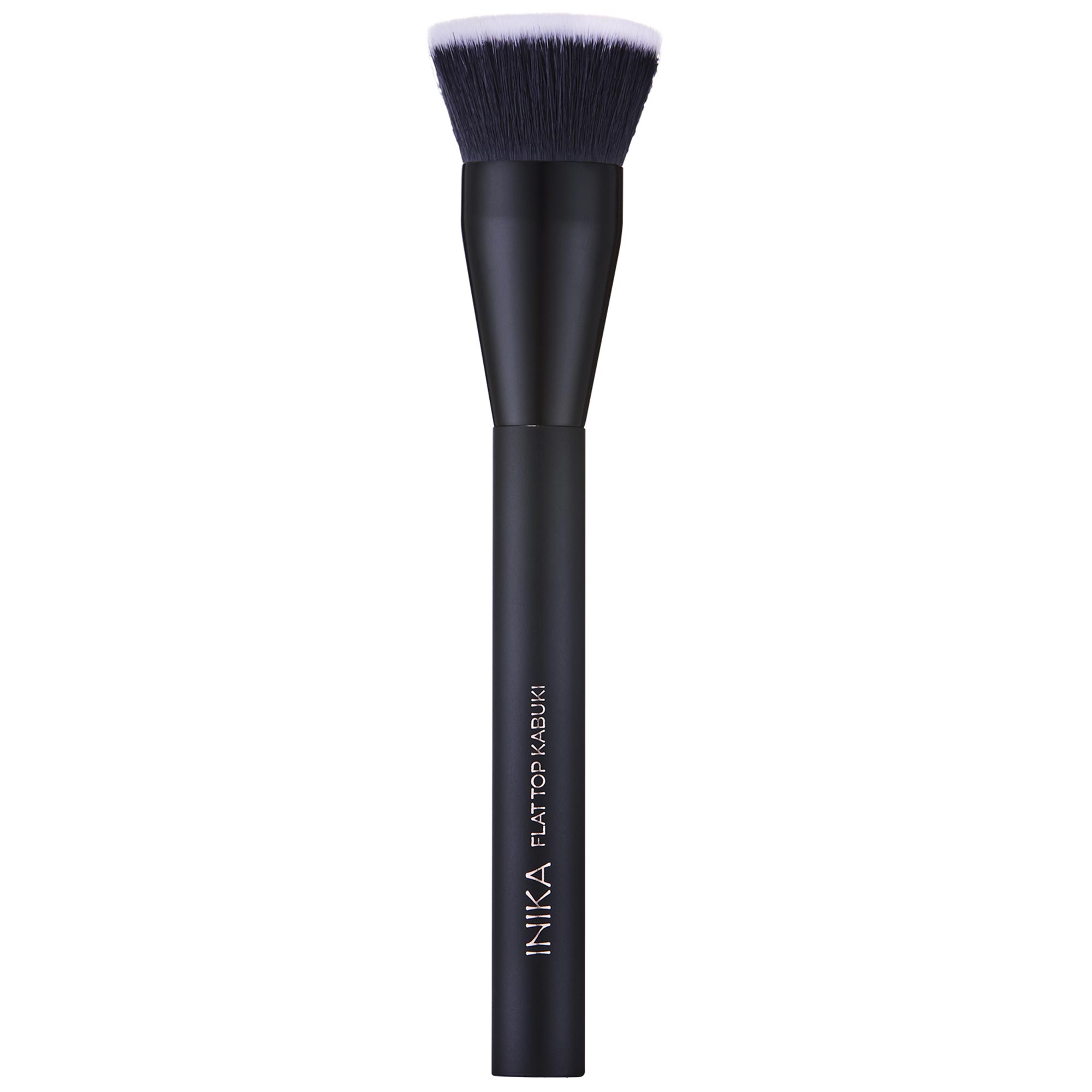 Flat Top Kabuki Brush
