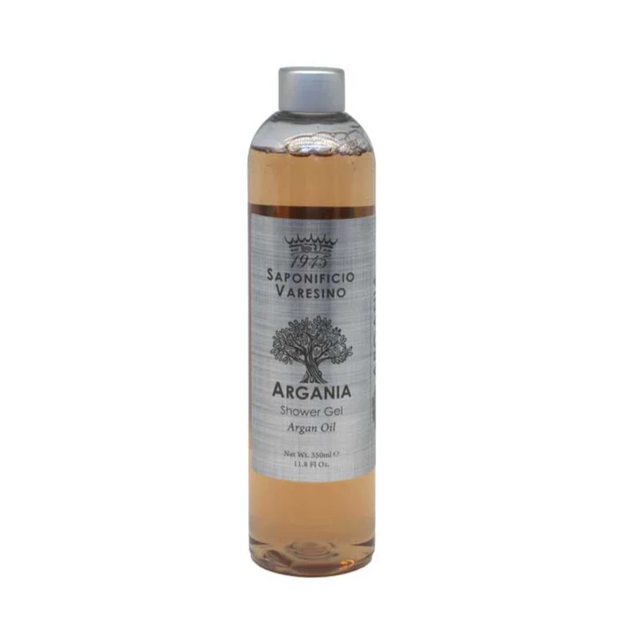 Shower Gel Argania, 350 ml