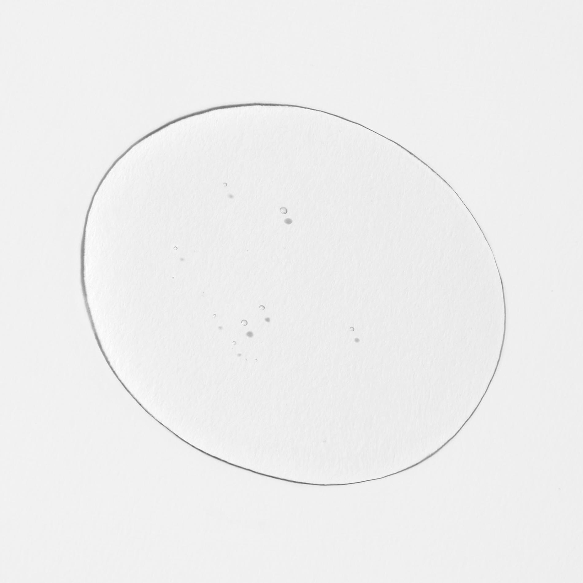 Harmonic Treatment Oil TRAVEL 25 ml