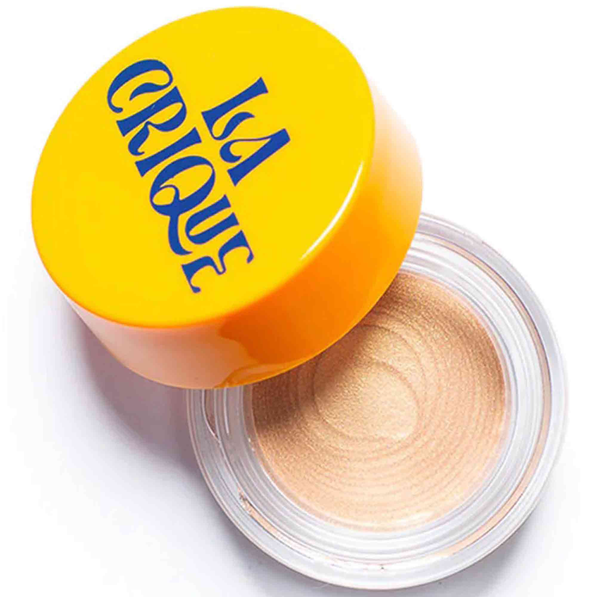 Lidschatten und Highlighter 5g - 01 Golden Hour