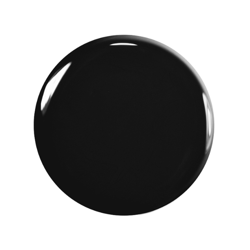 LICORICE Green Nagellack