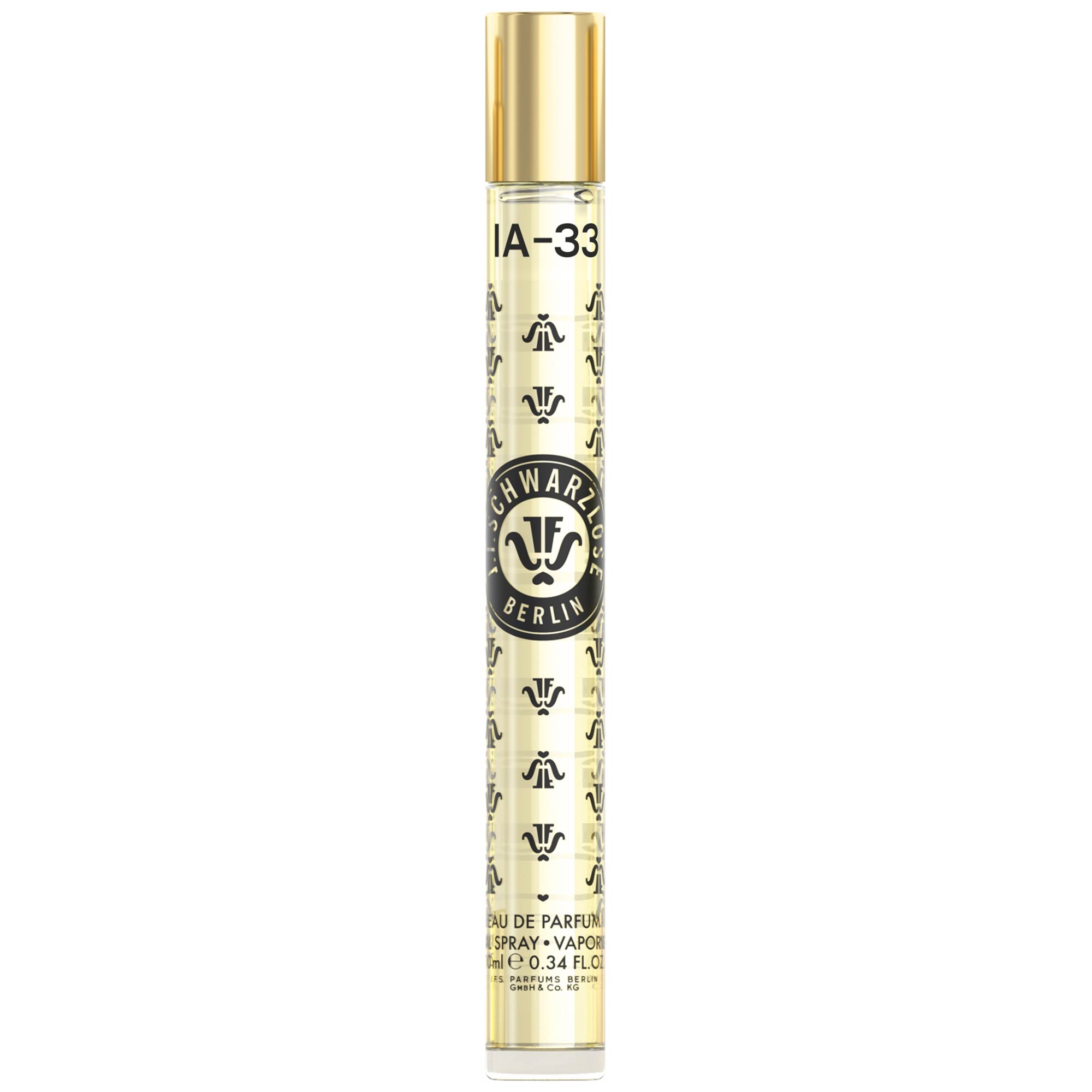 1A-33 Eau de Parfum, 10ml