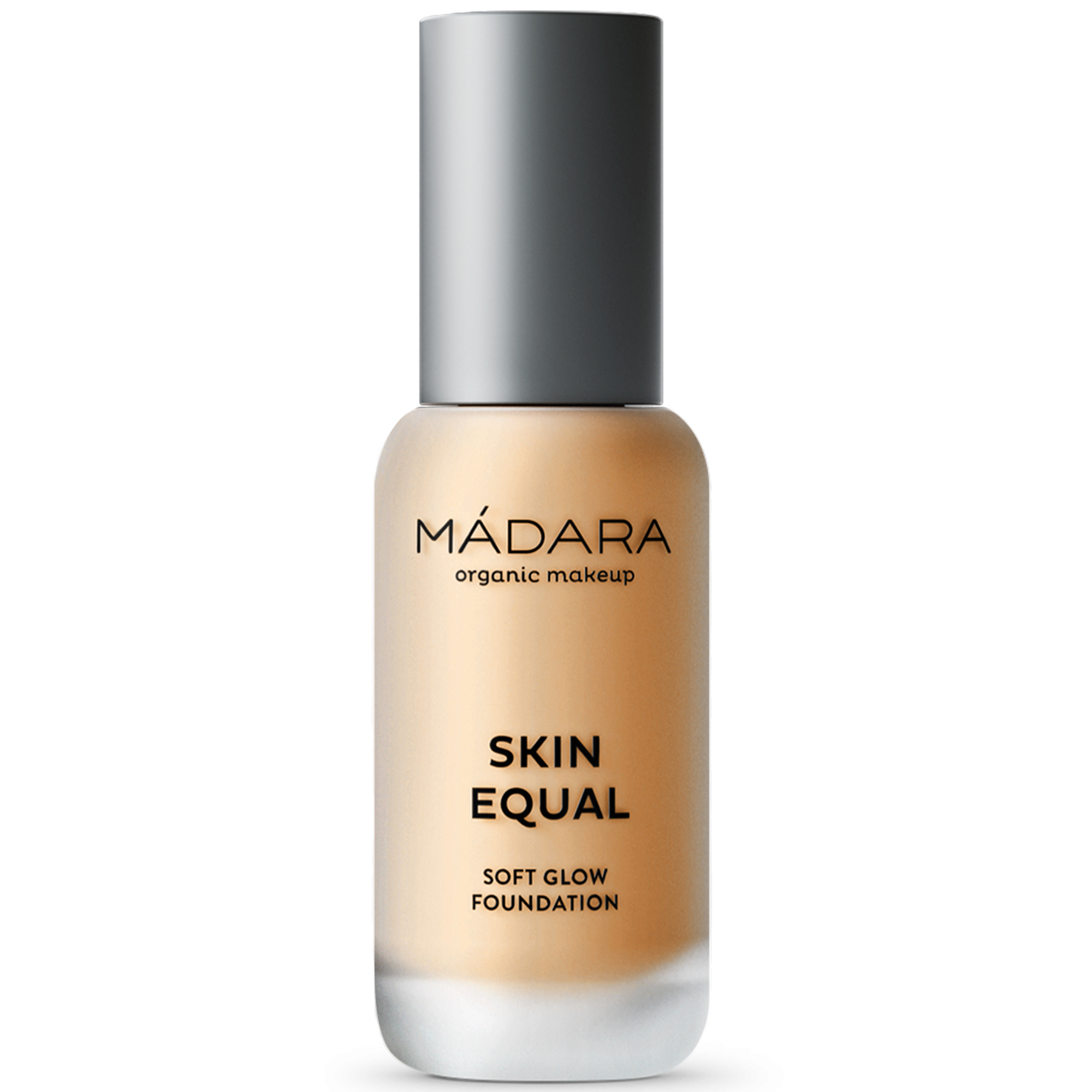 SKIN EQUAL FOUNDATION, 50 GOLDEN SAND, 30ml