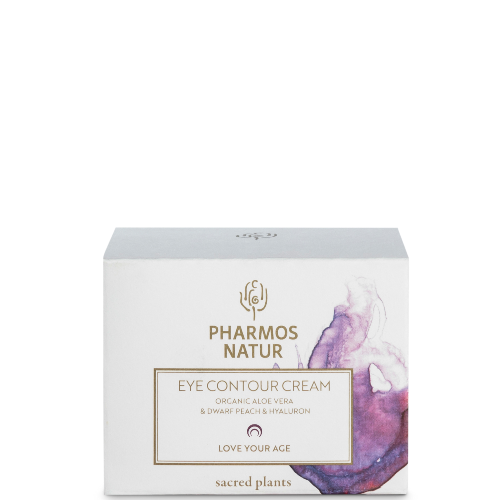 Eye Contour Cream 15ml