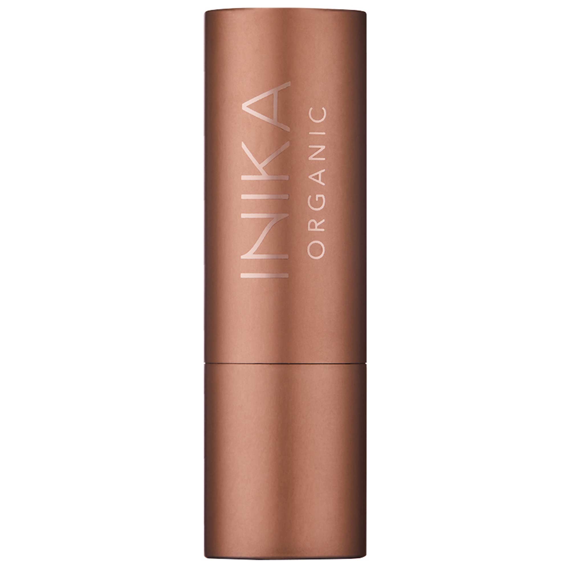 Organic Lipstick poppy