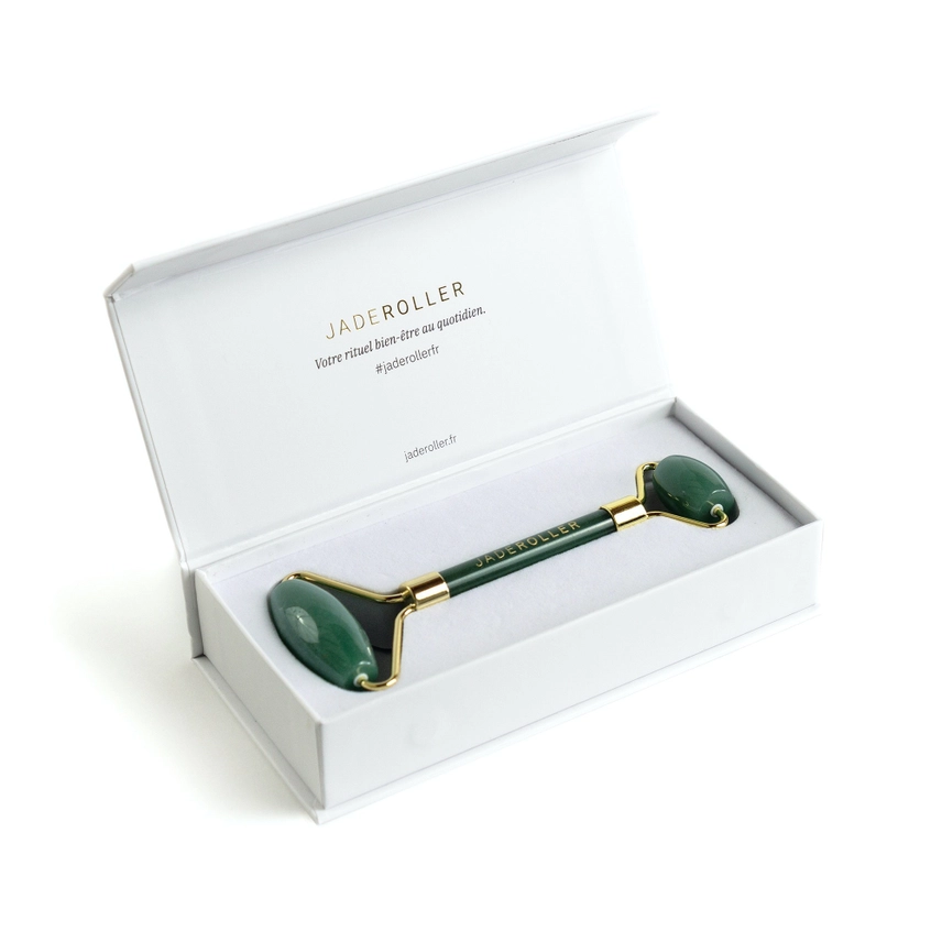 Jaderoller indische Jade