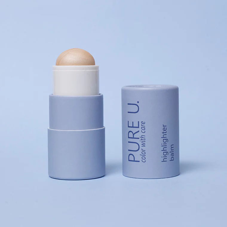 Highlighter Balm Champagne Dew