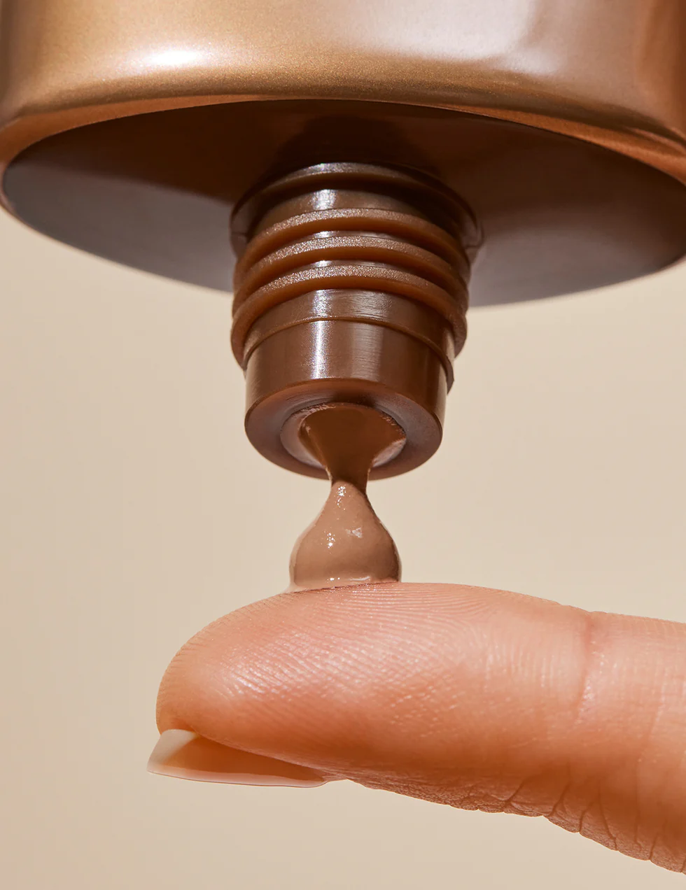 Tinted Natural Sunscreen SPF 50, 50 ml