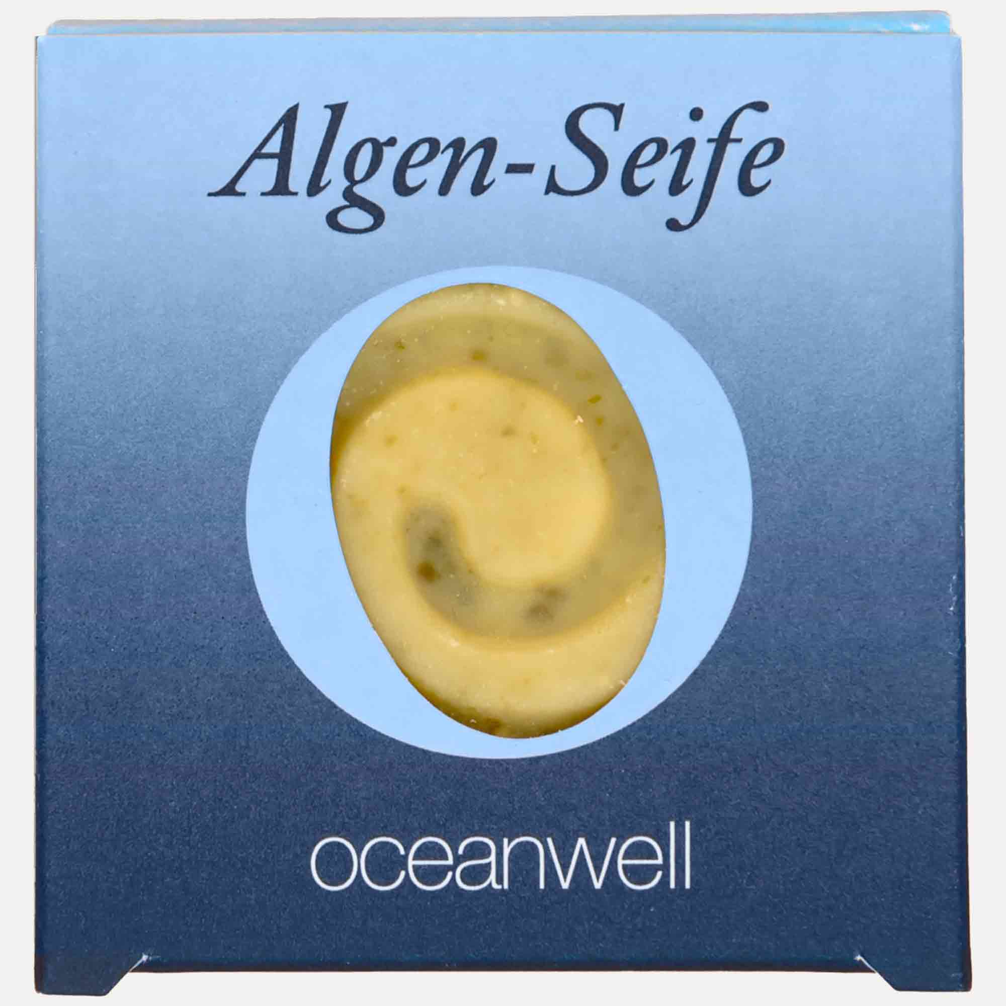 Algen Seife, 80g