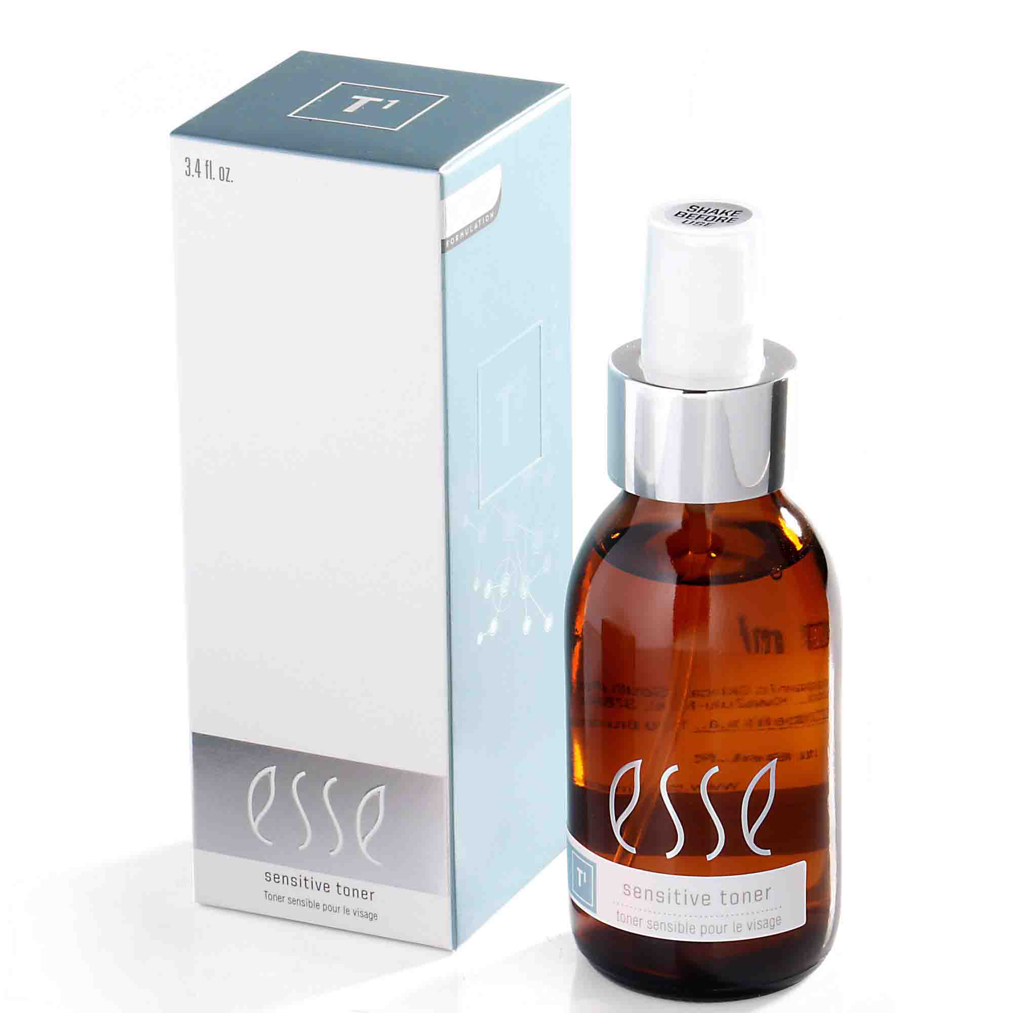Sensitive Mist T1, 100ml