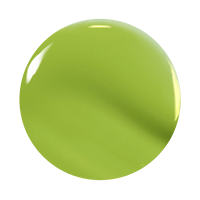 PETIT POIS Green Nagellack