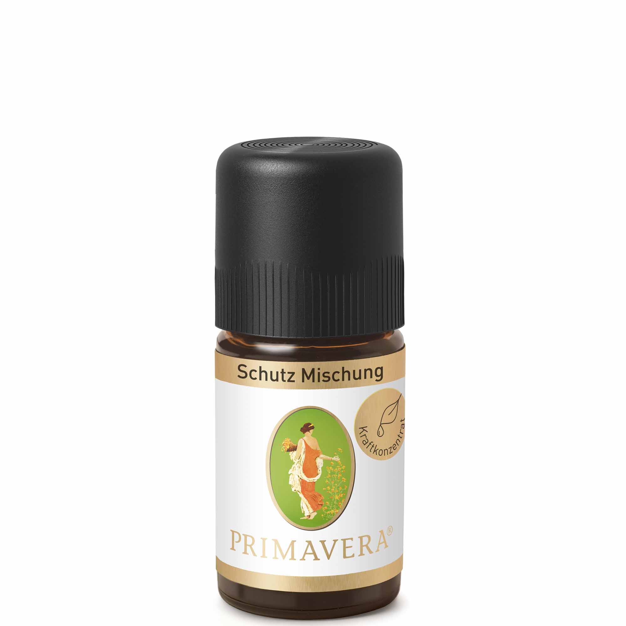 Schutz Kraft Konzentrat, 5 ml